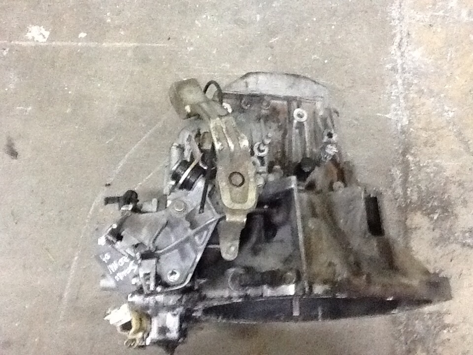 Differenziale Post. Compl. Usato