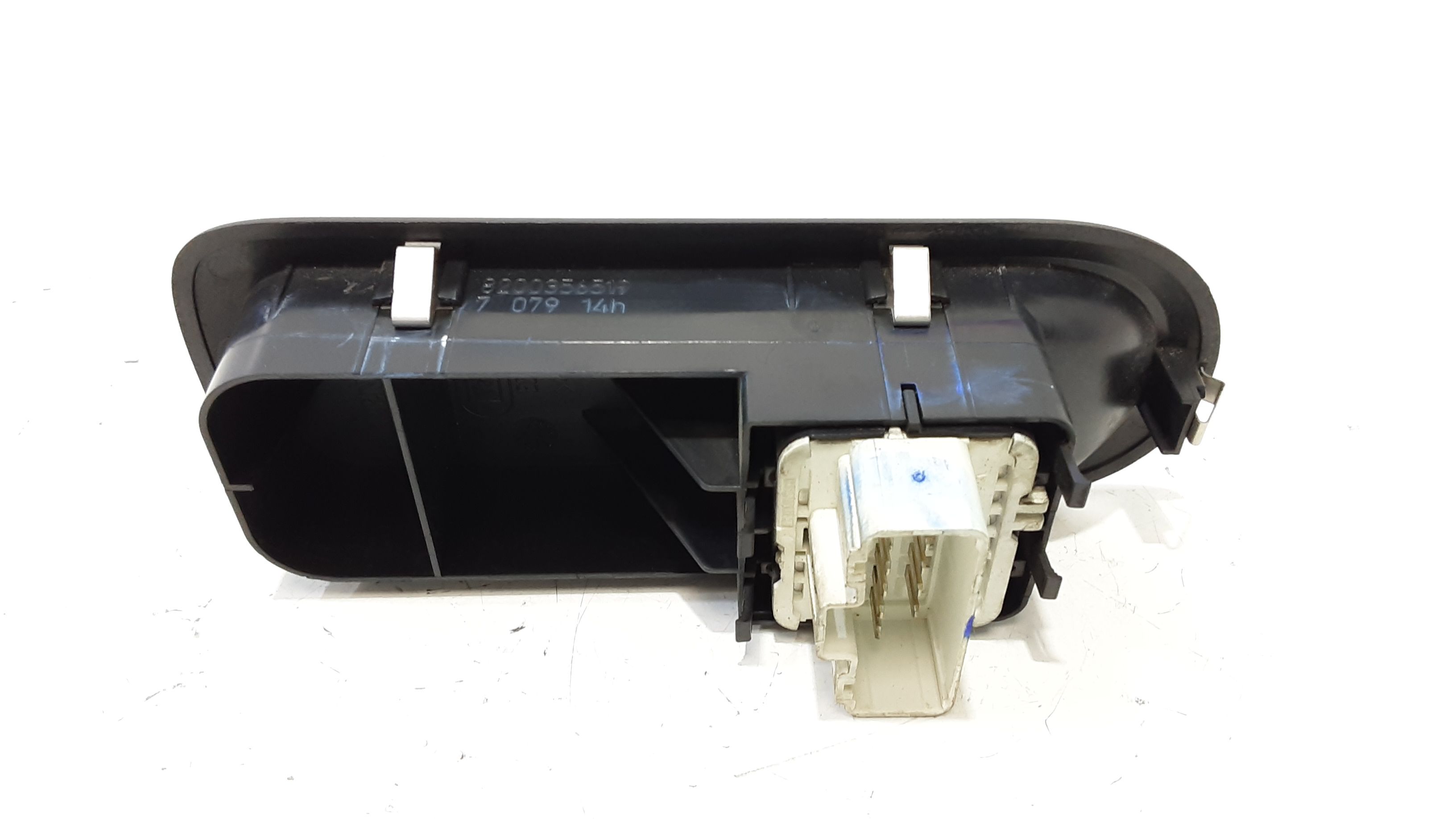 Interruttore Alzacristalli Porta Ant. Sinistro 8200214939 Usato