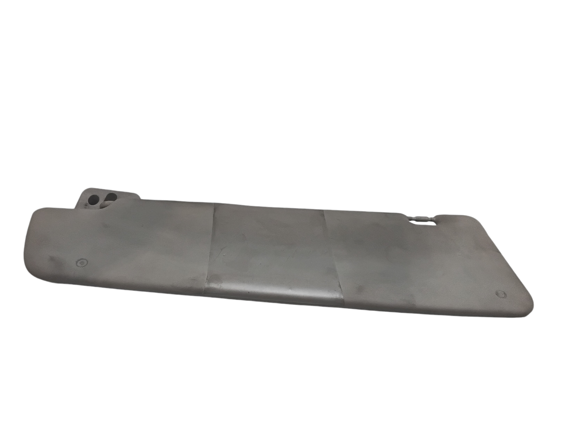 Aletta Parasole Parabrezza Sinistro Usato