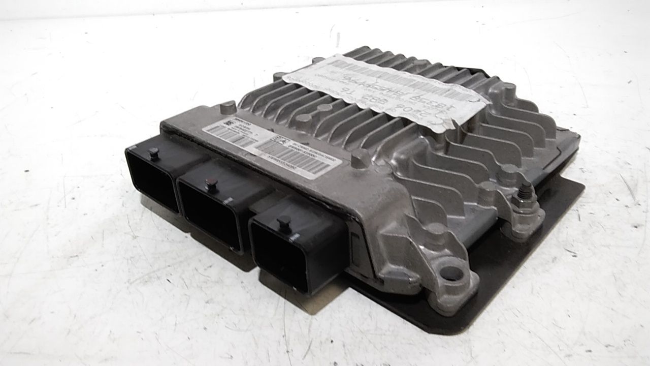 Centralina Iniezione 1940XH Usato