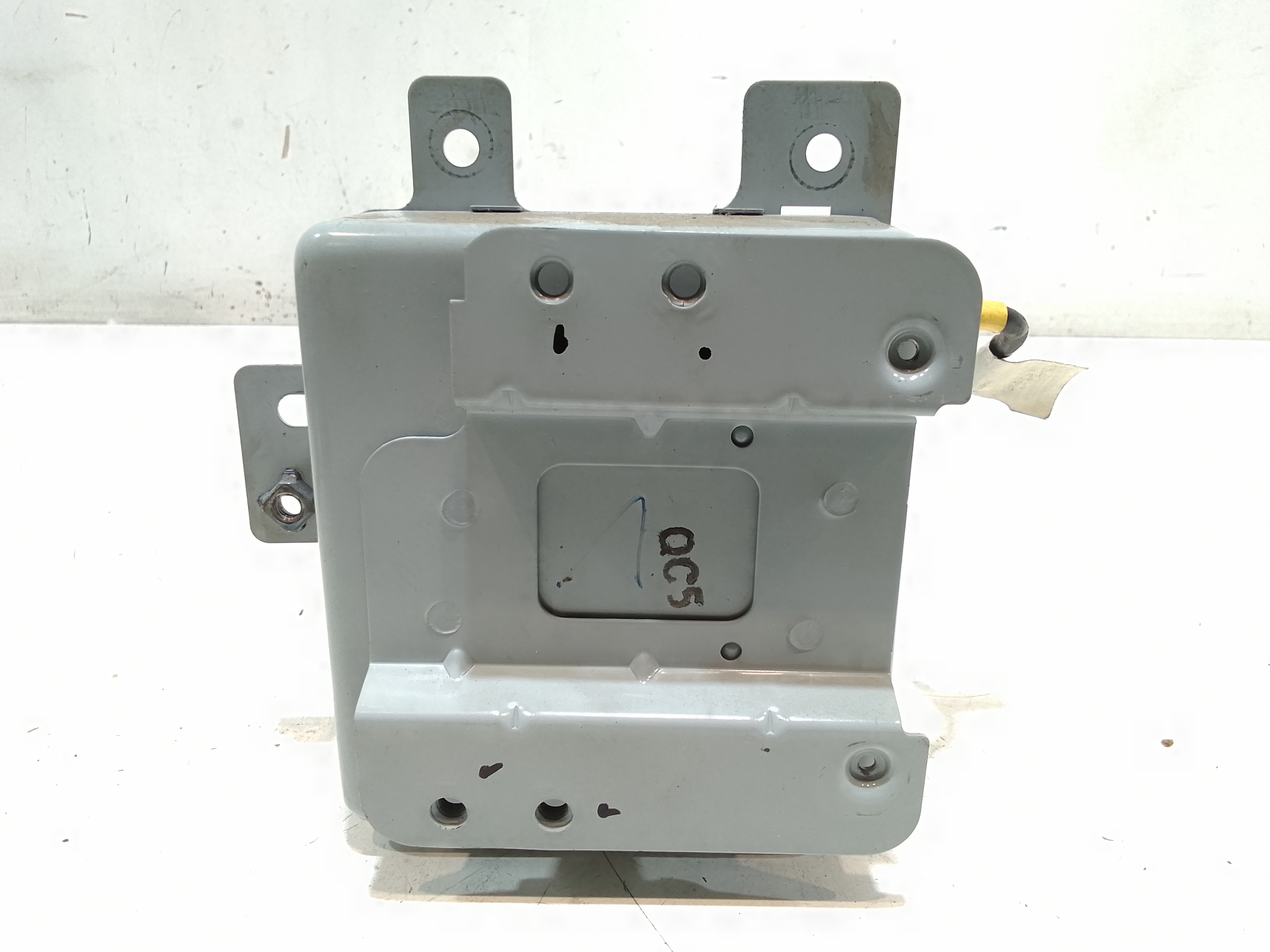 Centralina Modulo Di Controllo Usato