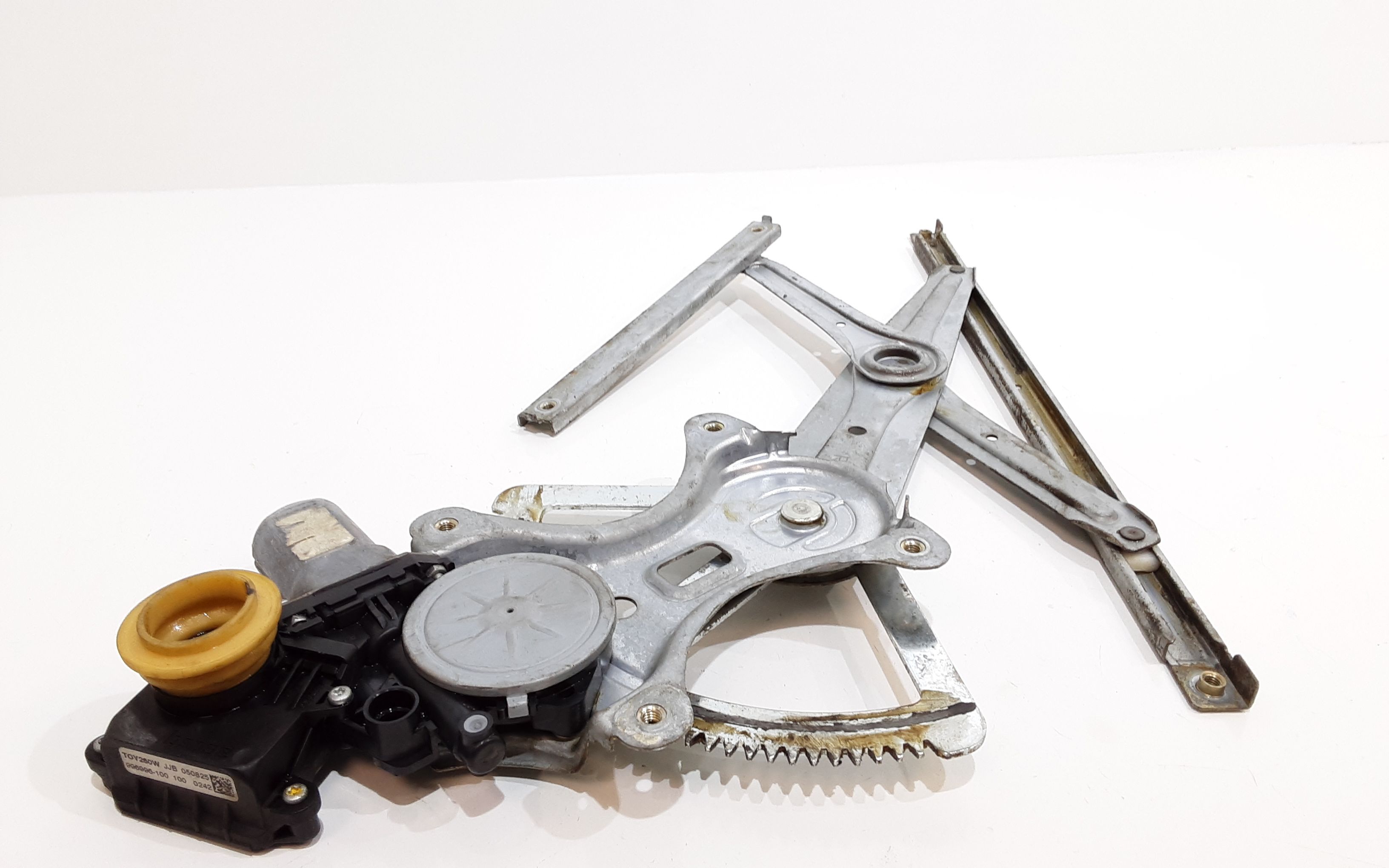 Alzacristallo Elettr. Porta Ant. Sinistro Usato