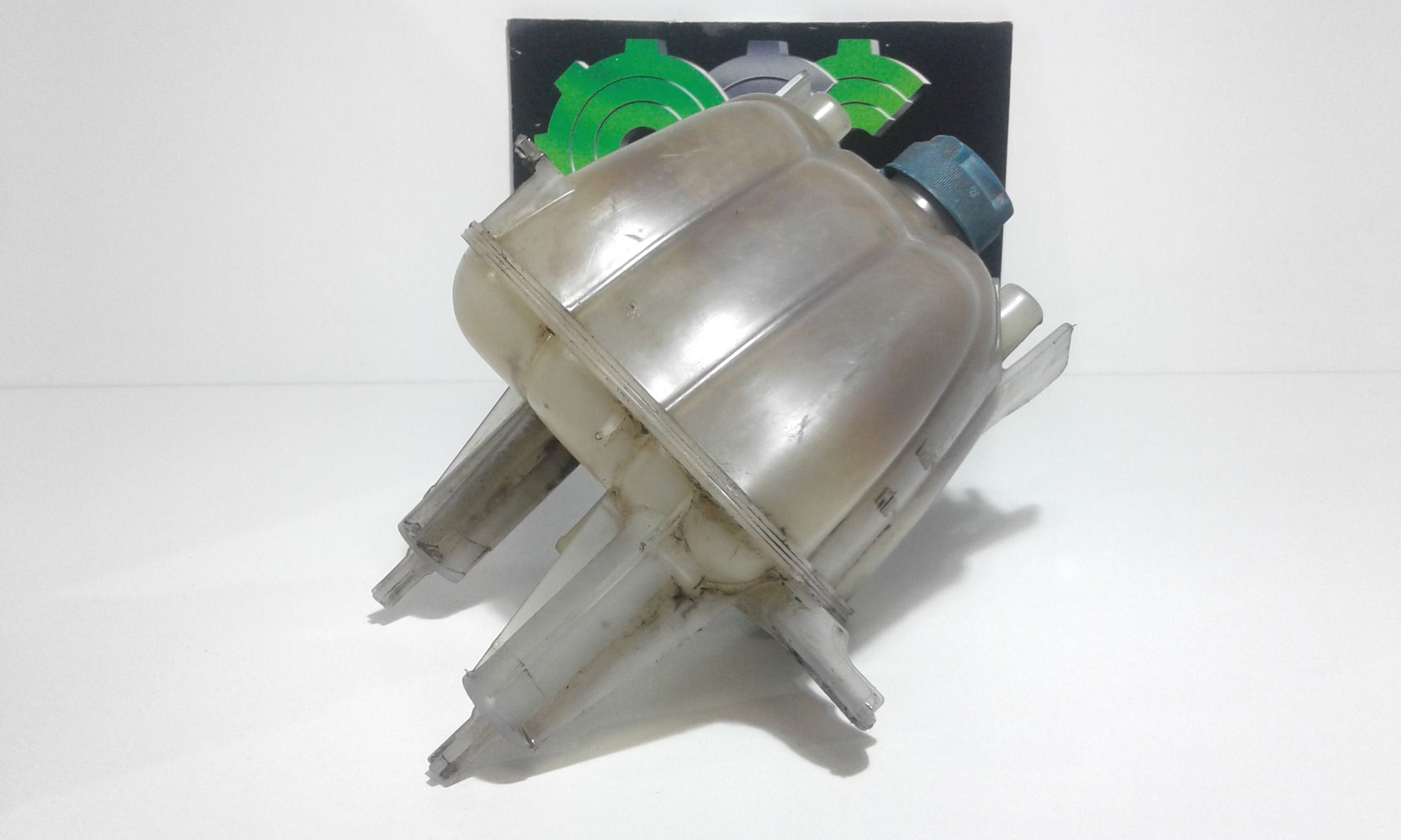 Vaschetta Compensazione Radiatore 1323AC Usato