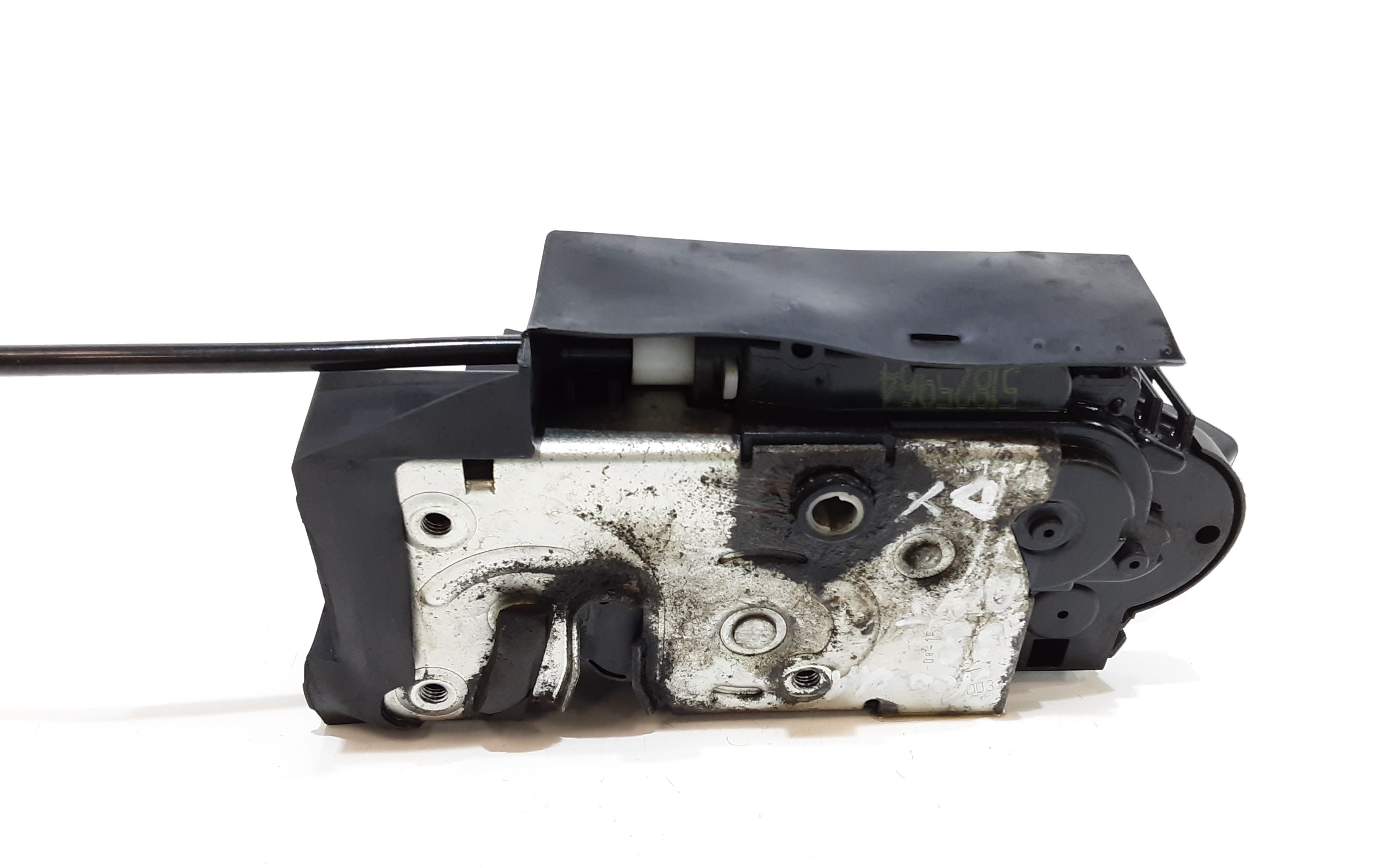 Serratura Porta Ant. Destro 71752213 Usato