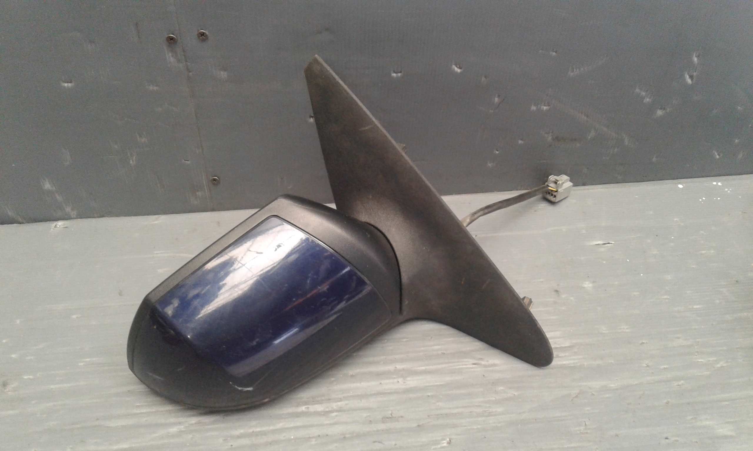 Retrovisore Est. Destro 1232183 Usato