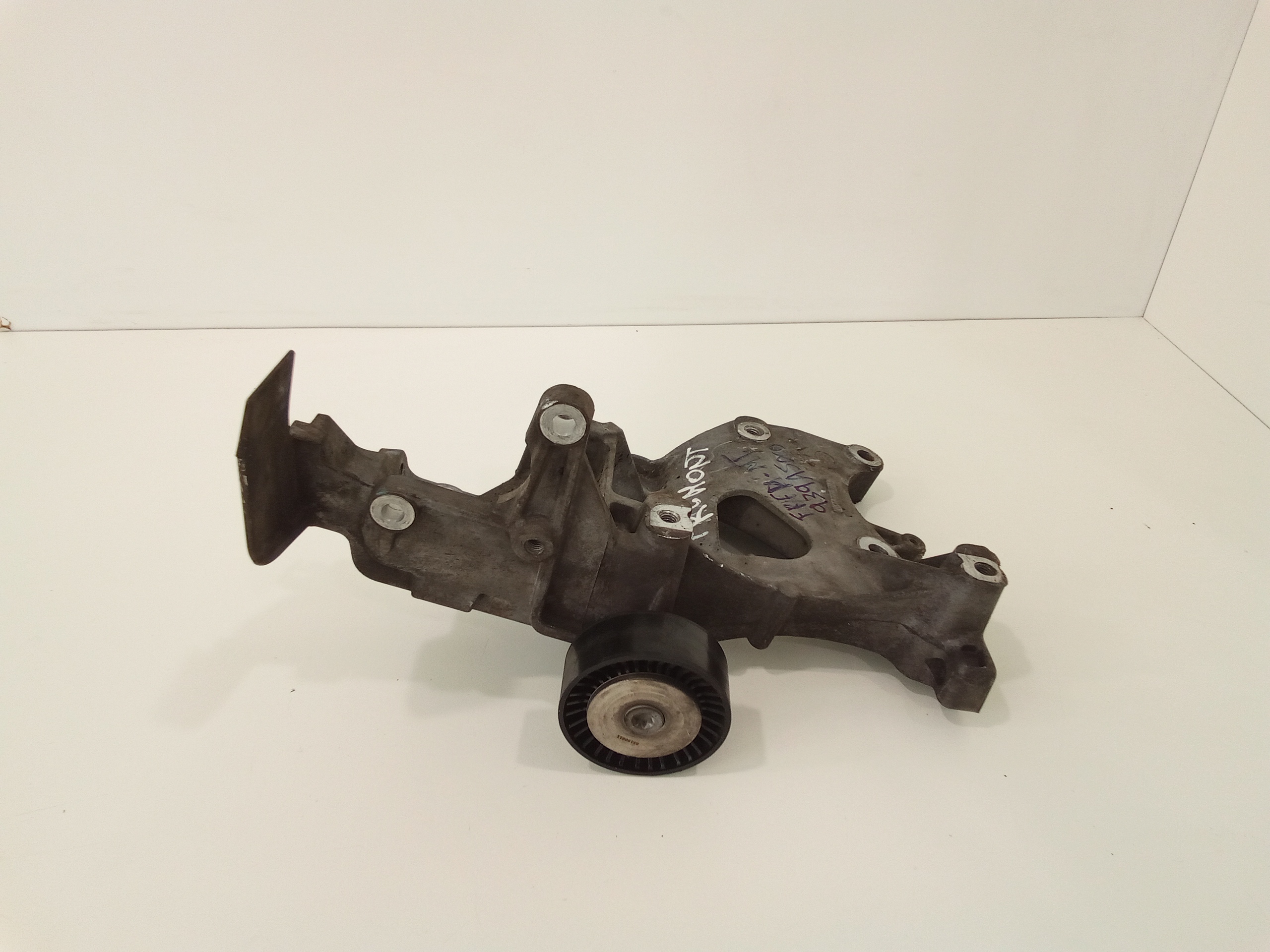 Supporto Tendicinghia Distribuzione Usato