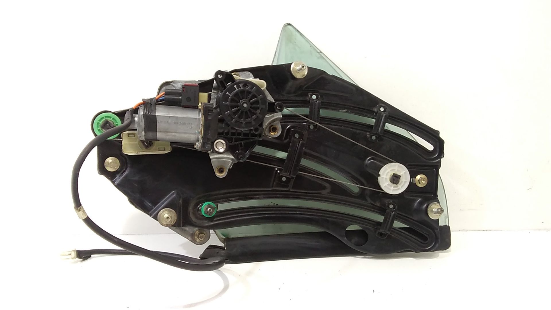 Alzacristallo Porta Post. Sinistro Usato