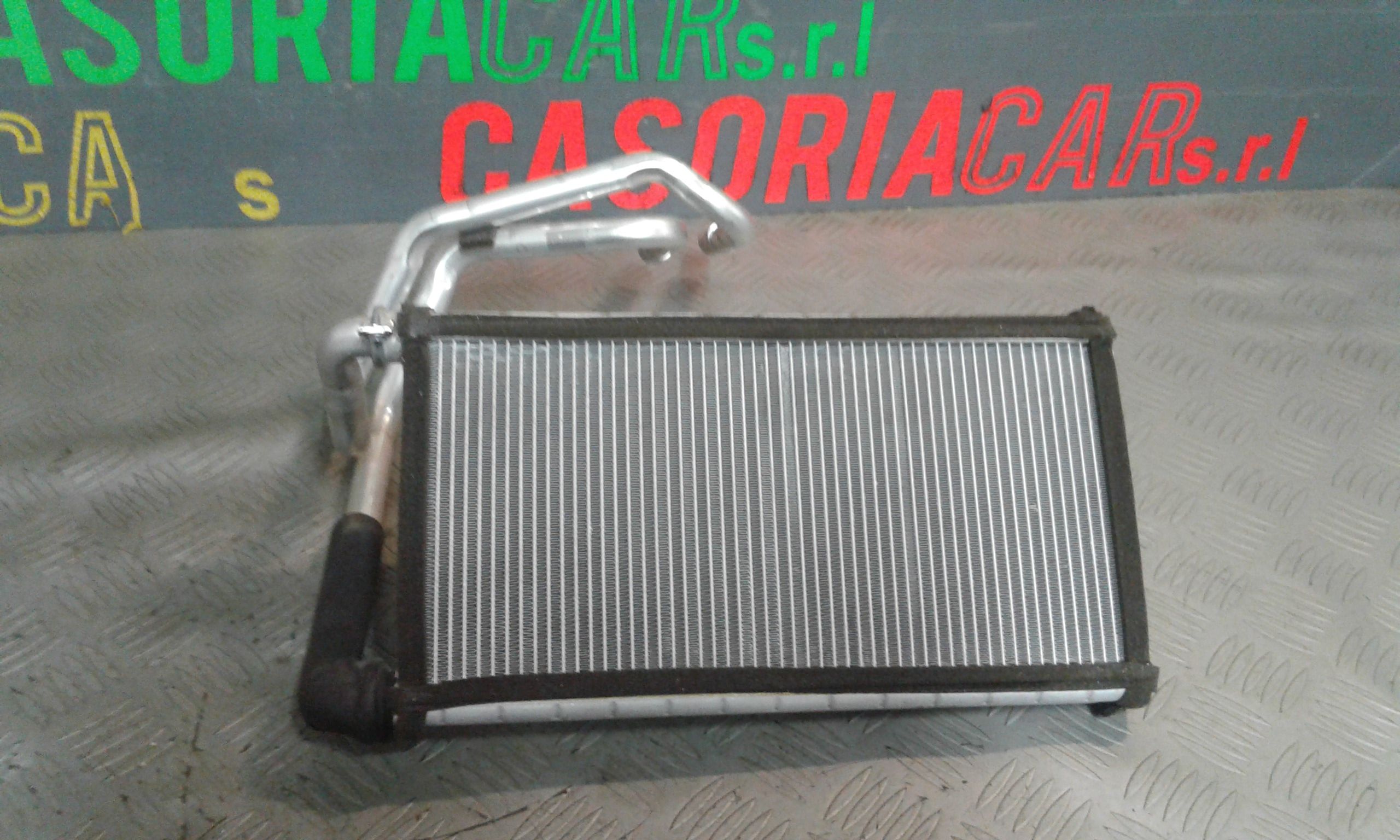 Radiatore Riscaldamento Usato