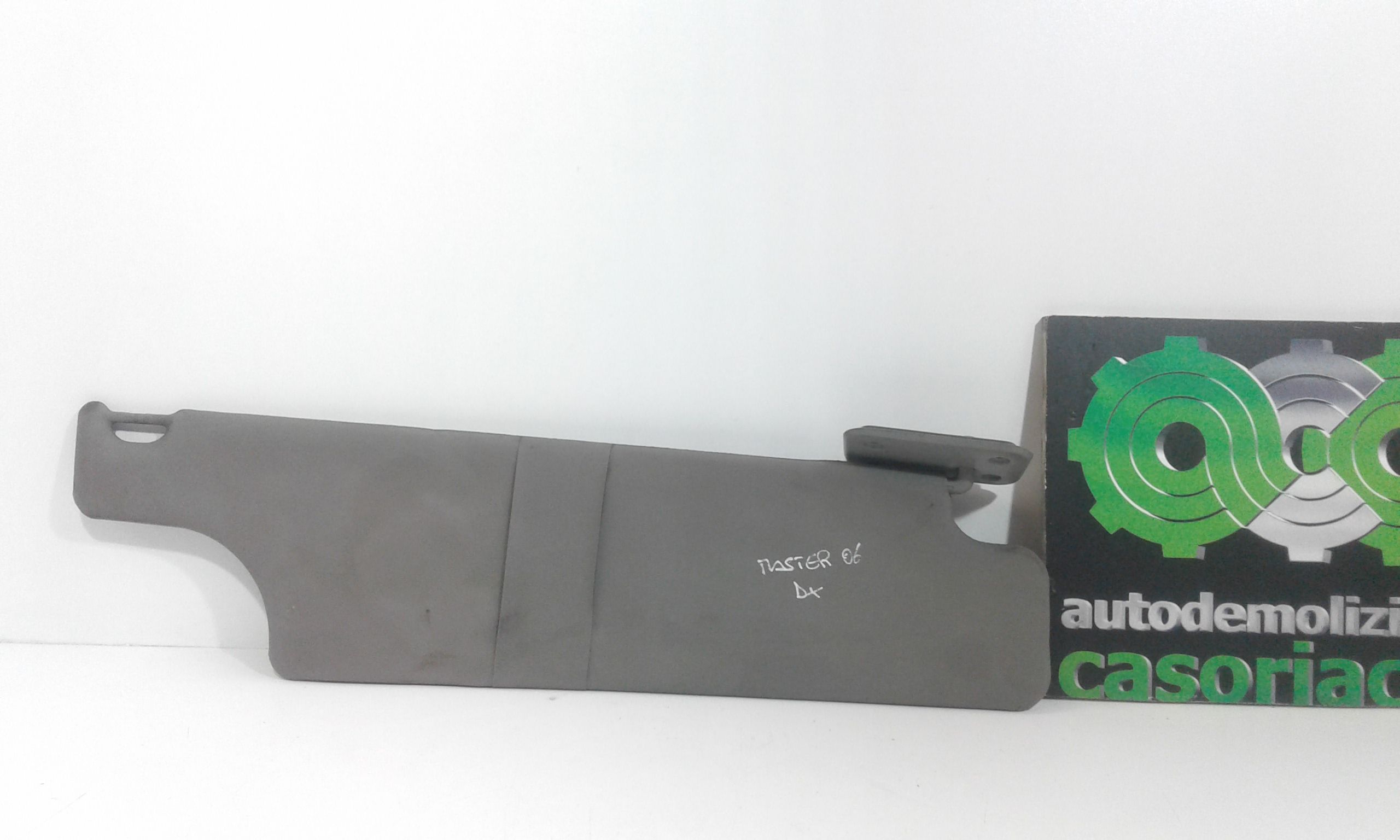 Aletta Parasole Parabrezza Destro 964003851R Usato