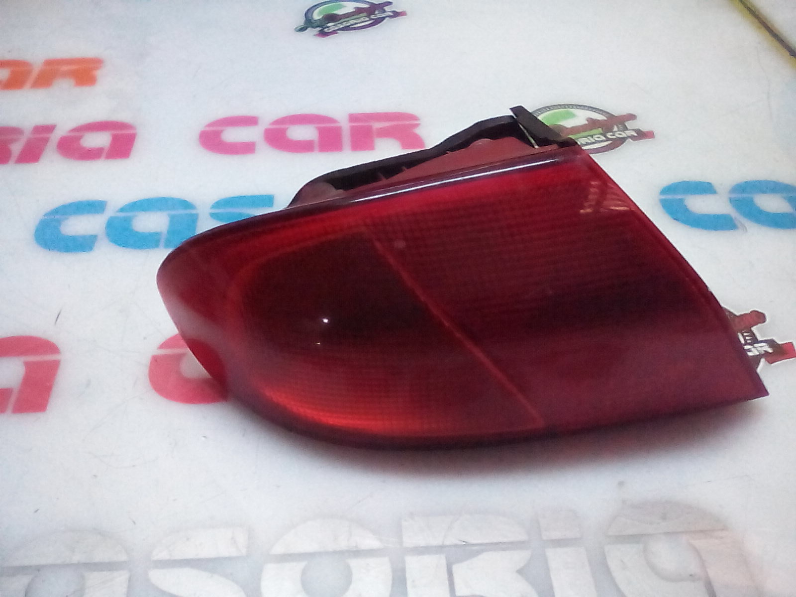 Fanale Post. Sinistro Usato