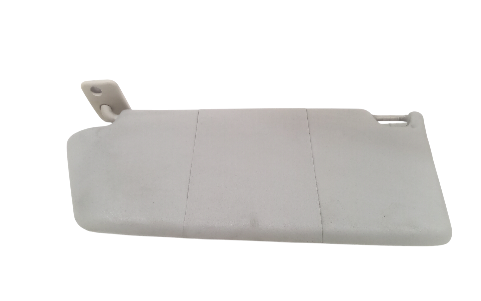 Aletta Parasole Parabrezza Sinistro 13113042 Usato