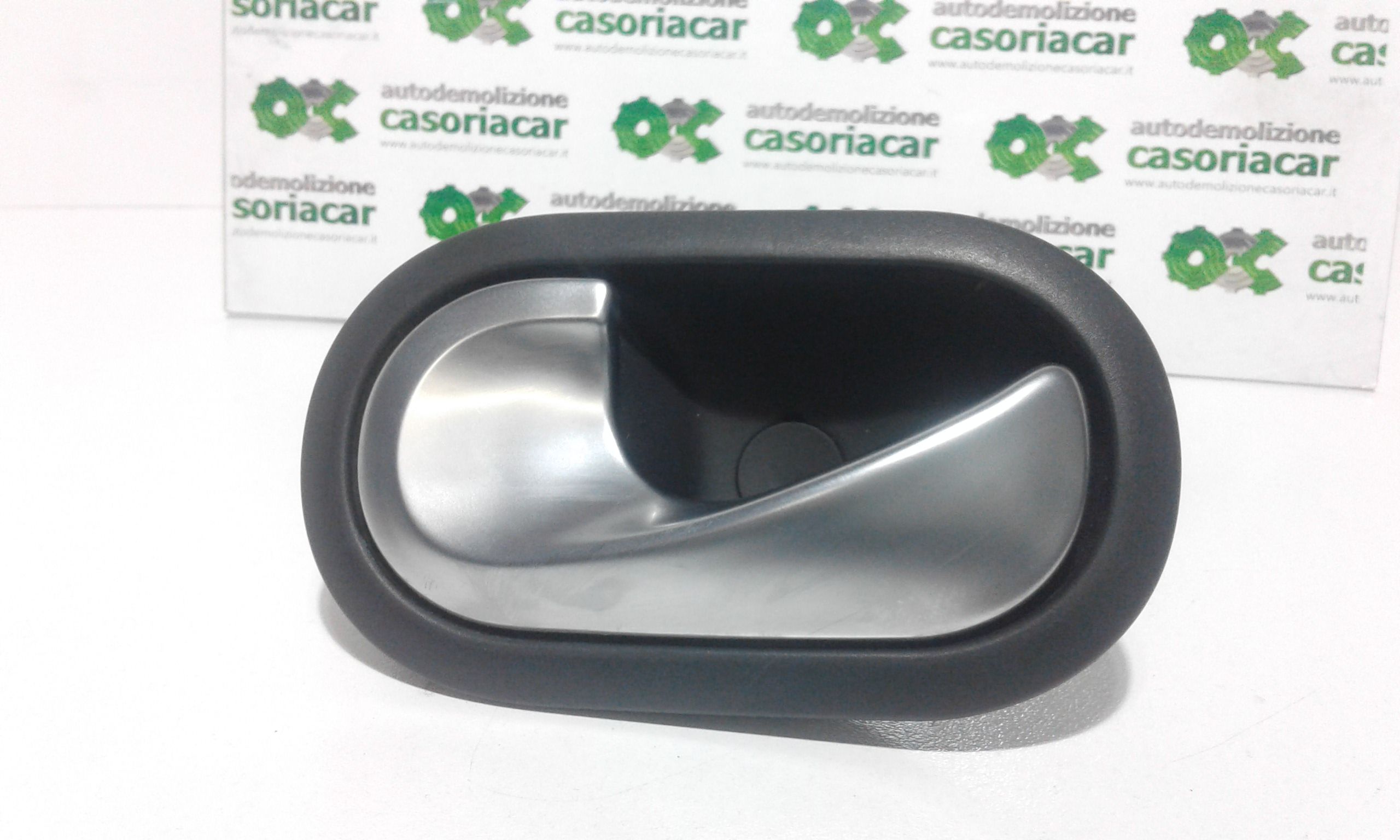 Maniglia Int. Apertura Porta Post. Sinistro 8200310579 Usato