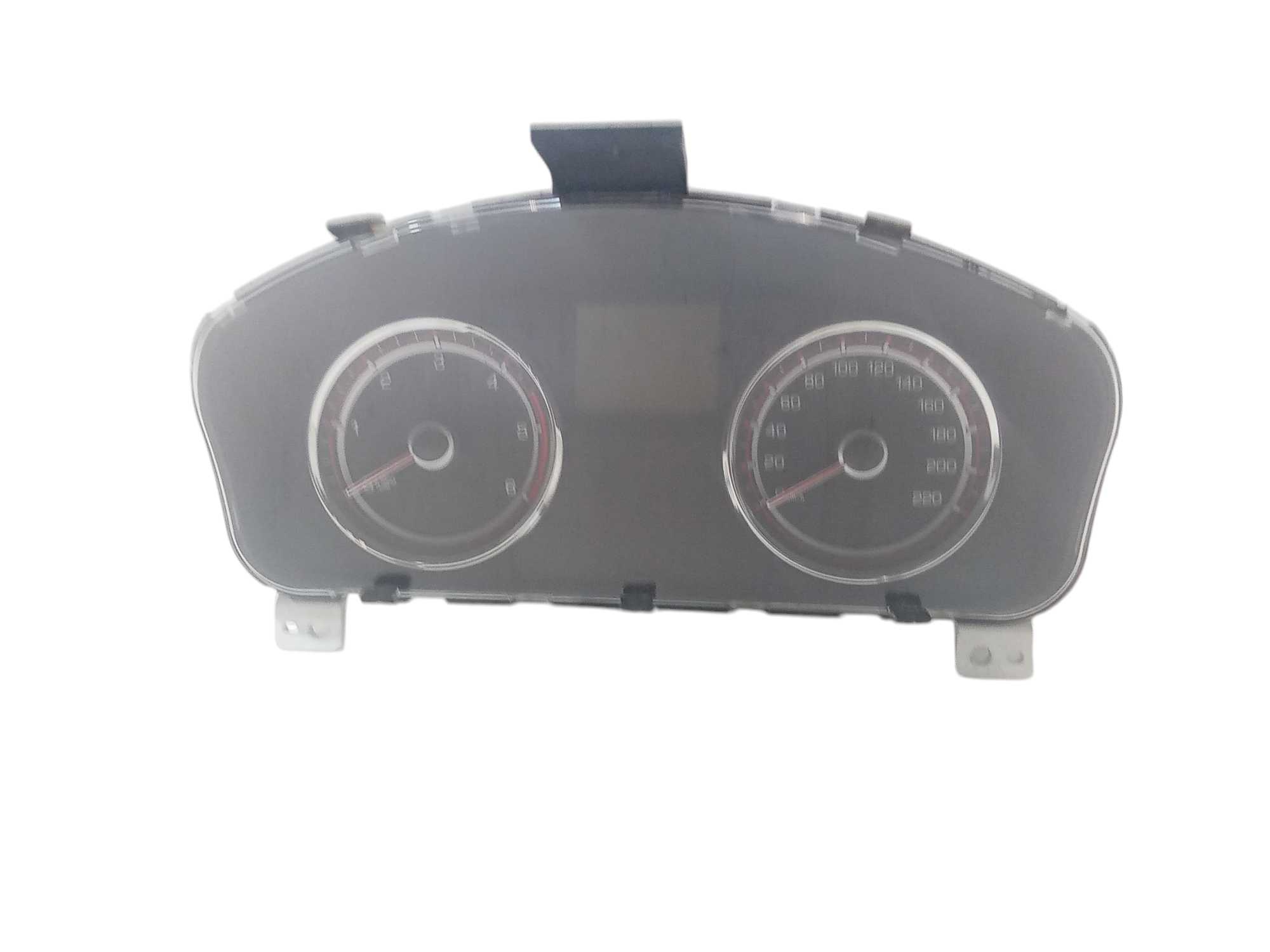 Quadro Portastrumenti Usato