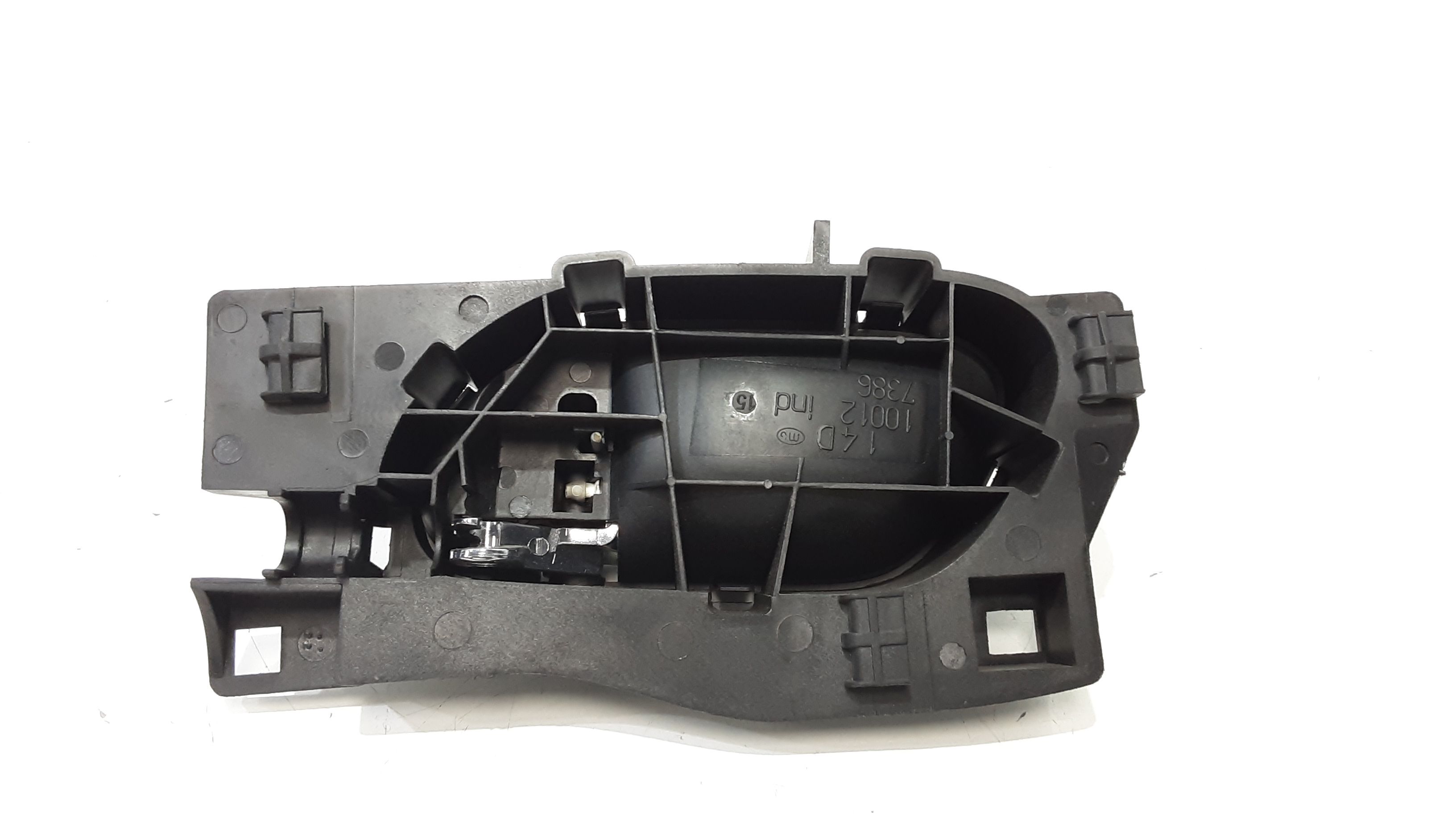 Maniglia Int. Apertura Porta Ant. Destro Usato