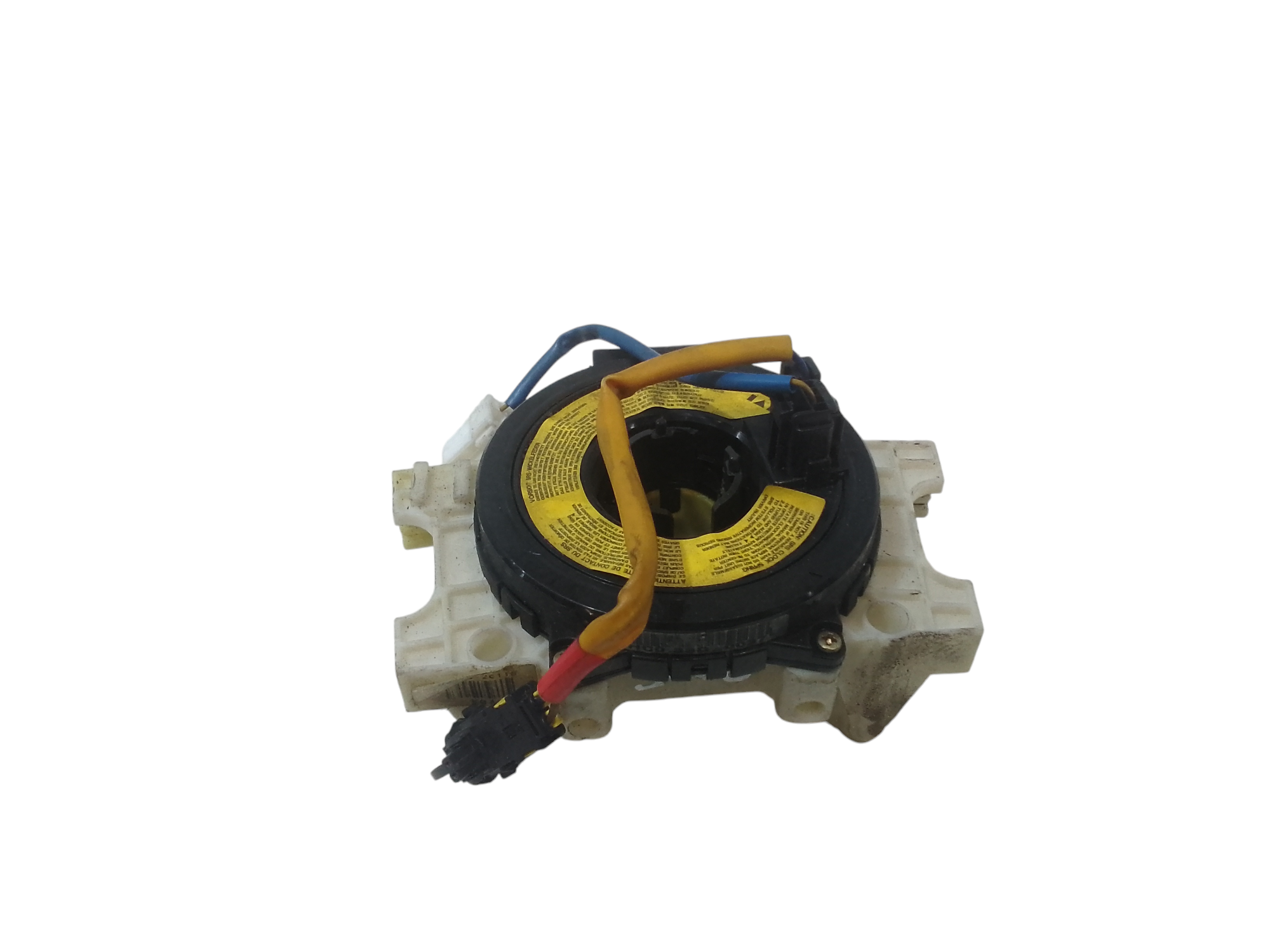 Contatto Spiraliforme Airbag 934902C000 Usato