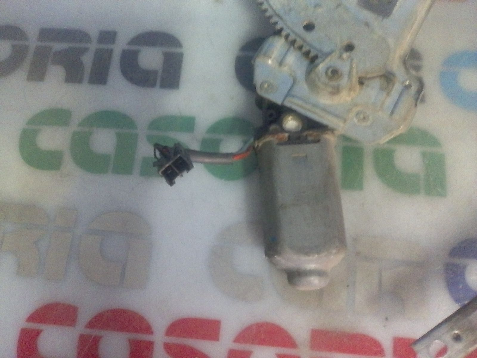 Alzacristallo Porta Post. Destro 827004F900 Usato