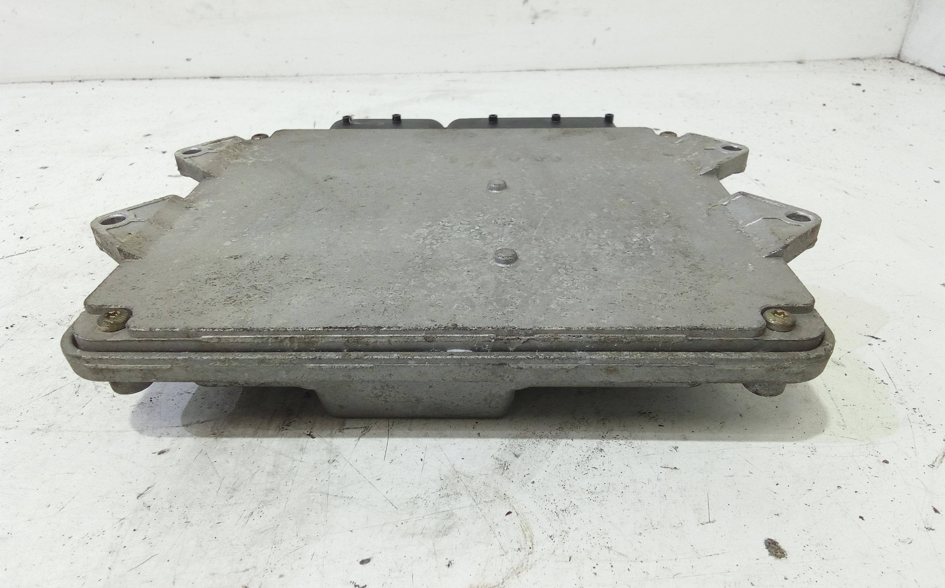 Centralina Iniezione 9164475 Usato