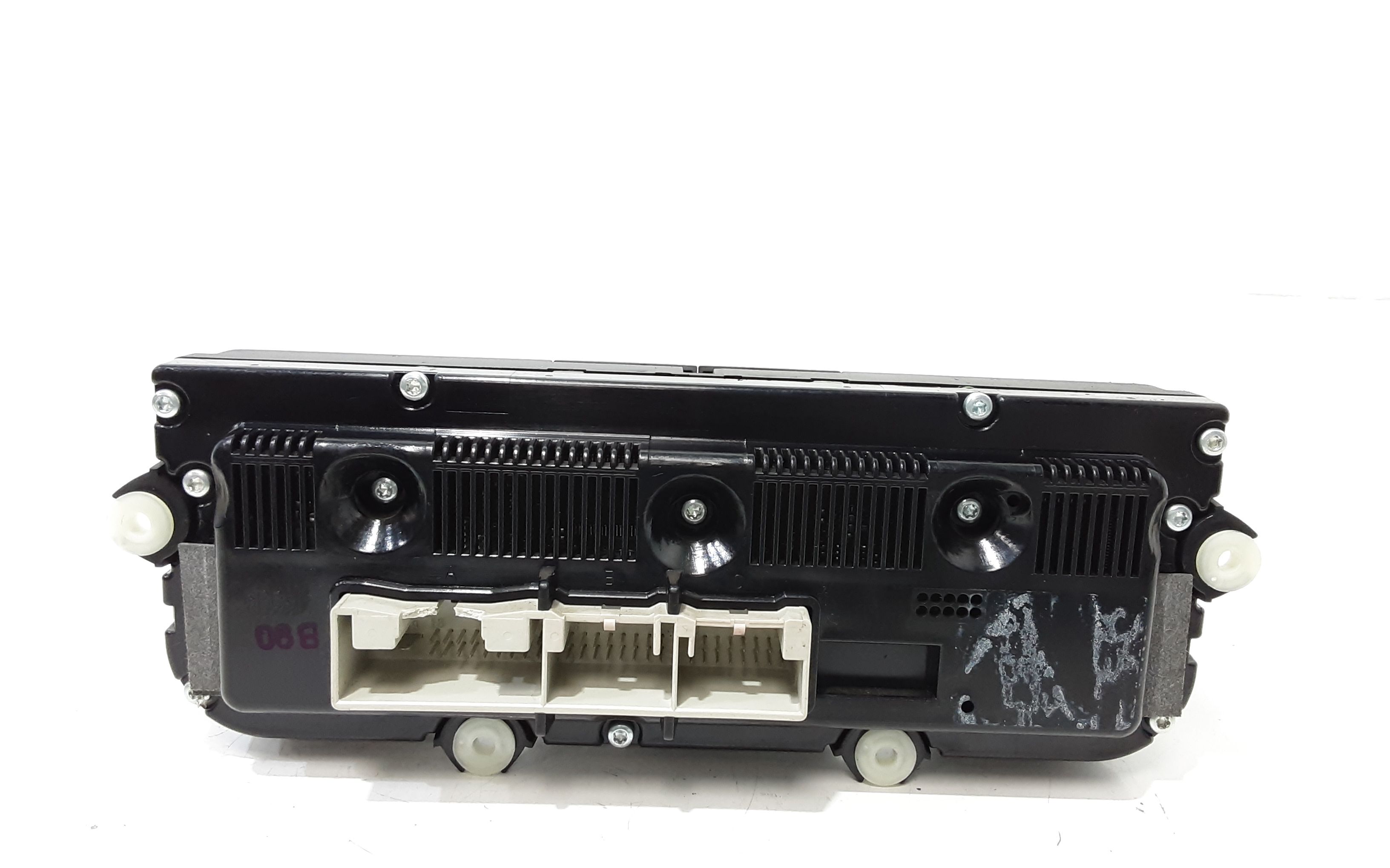 Blocco Comando Climatizzazione 1K0819047CHWHS Usato