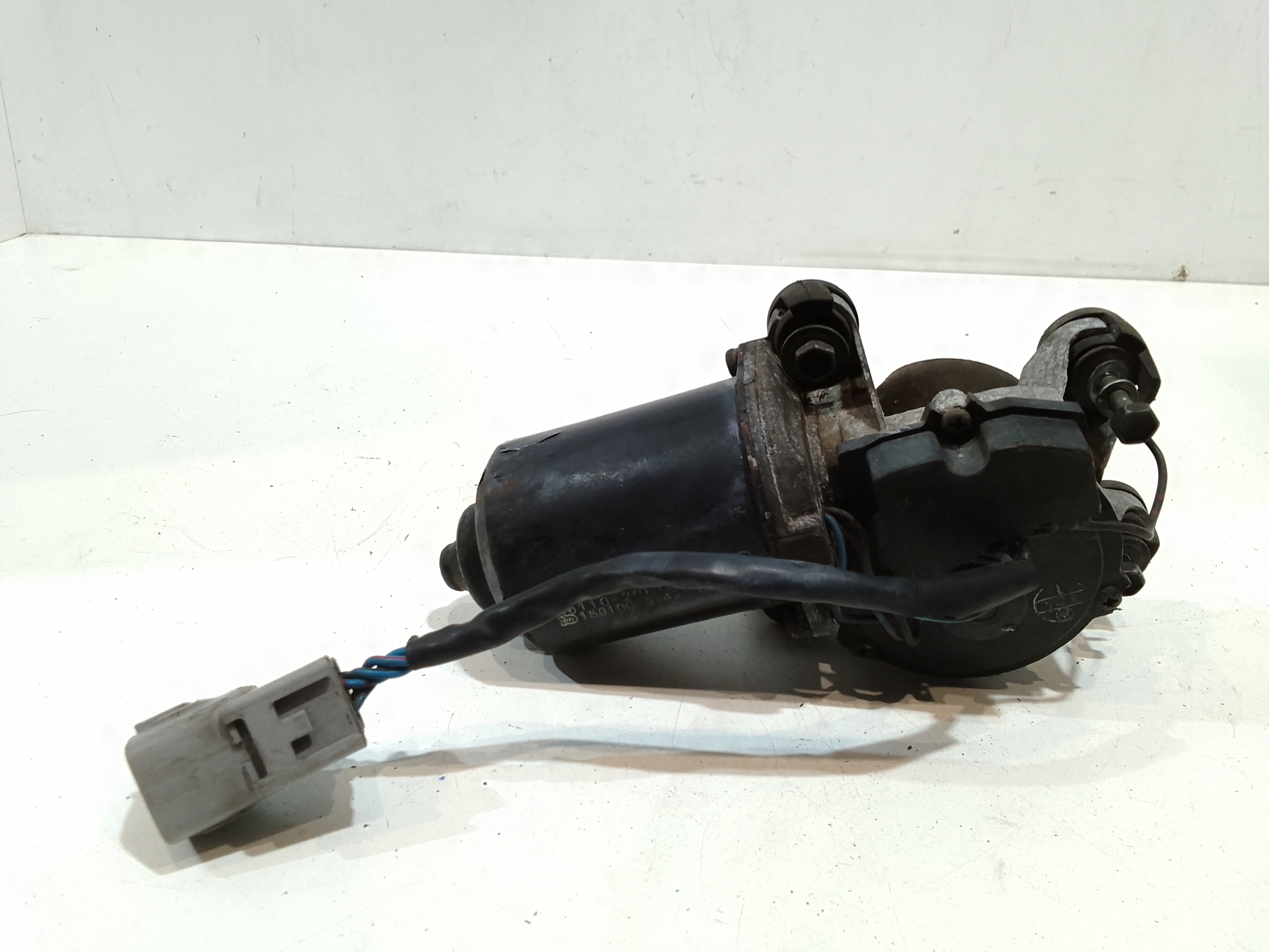 Motorino Tergilunotto 8513020780 Usato