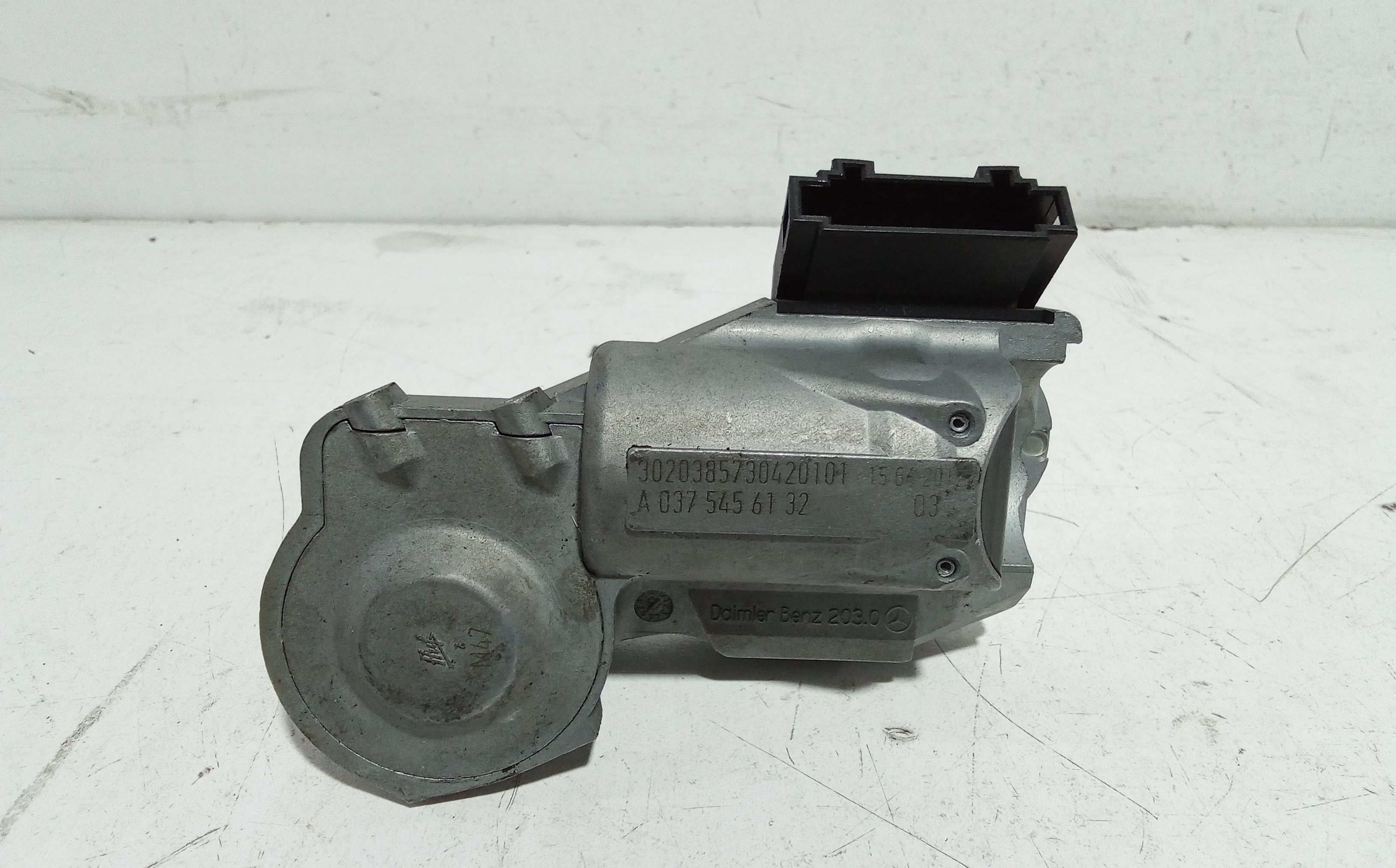 Cilindretto Commutatore Avviamento Usato