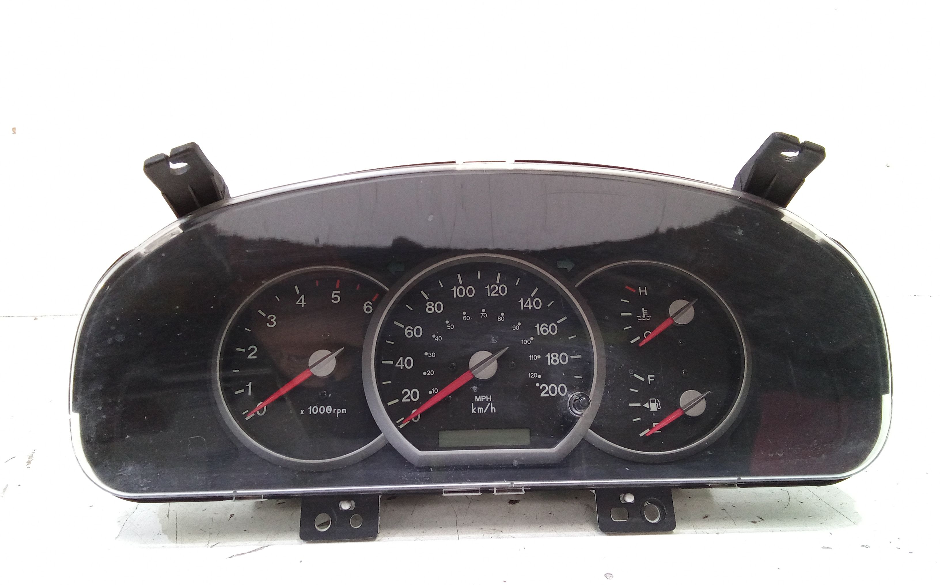 Quadro Portastrumenti Usato