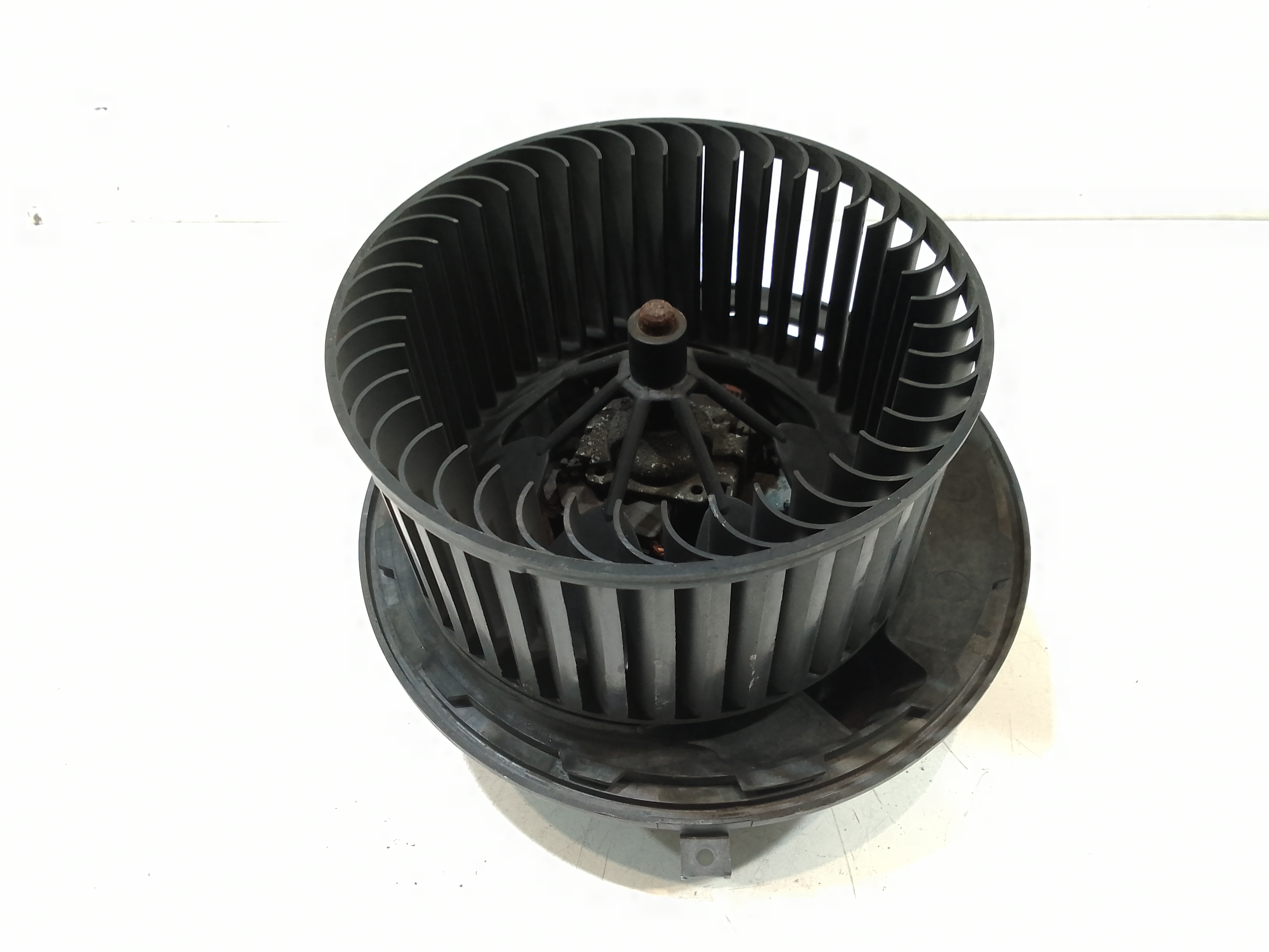 Motorino Ventilazione Abitacolo 64119227670 Usato