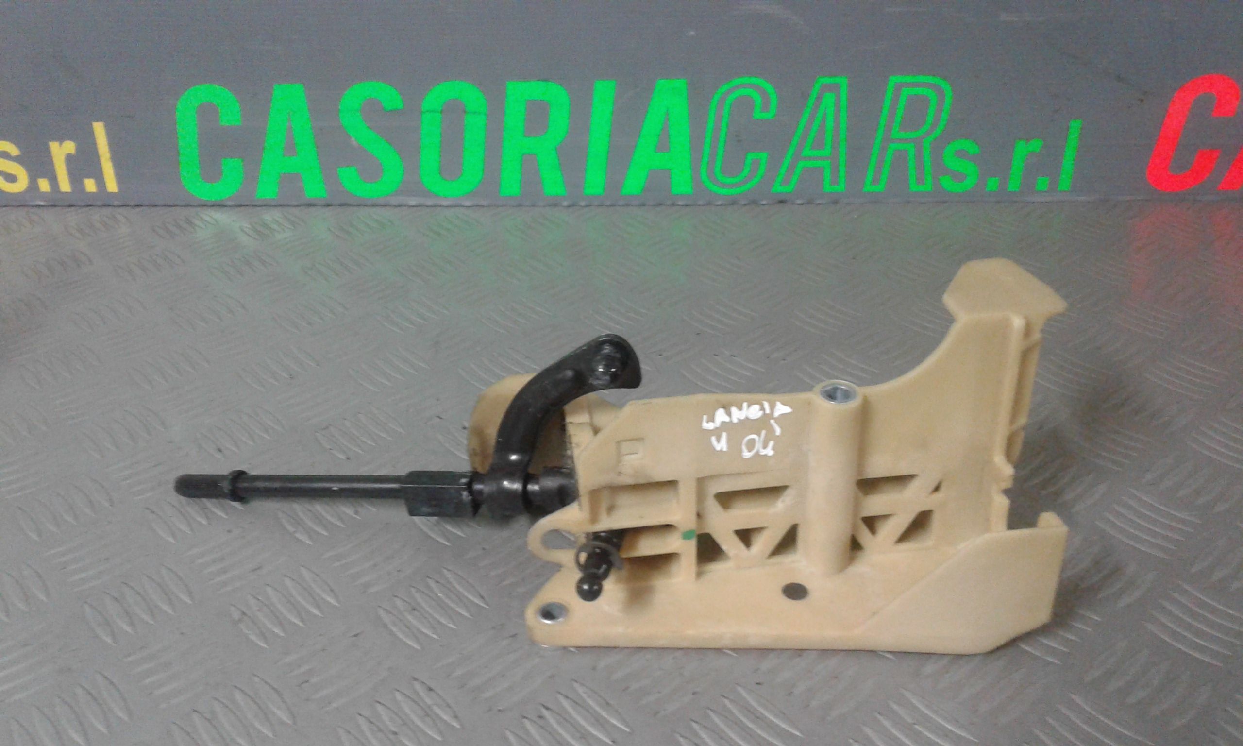 Leva Cambio 55223952 Usato