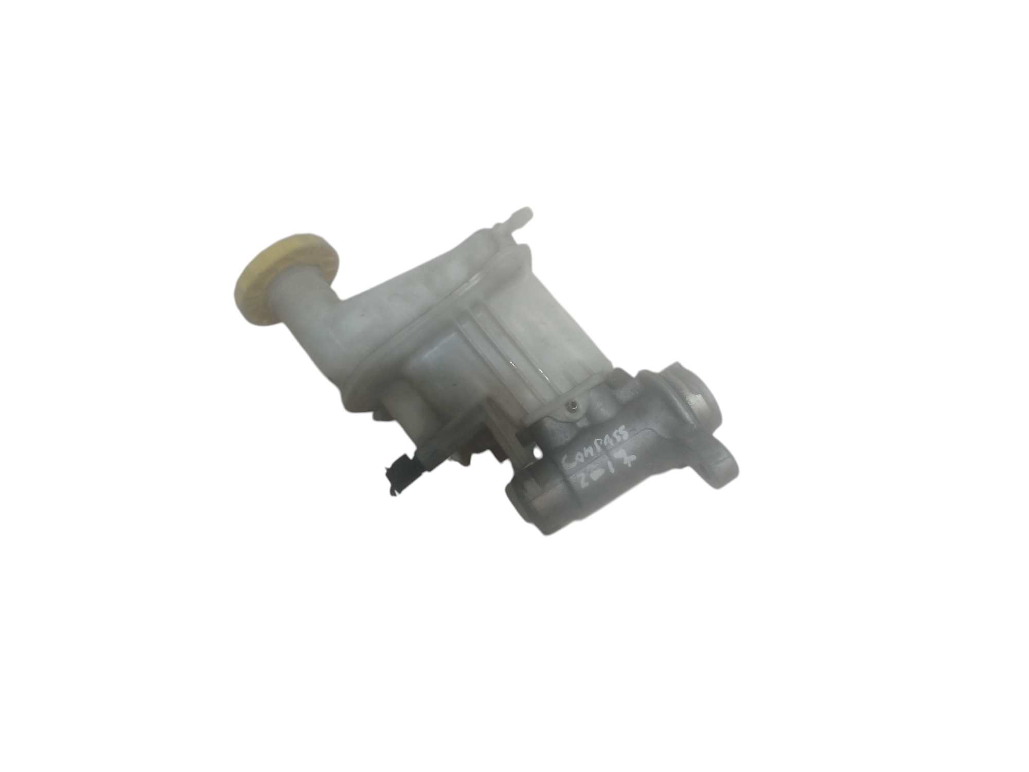 Pompa Comando Freni K68347156AD Usato