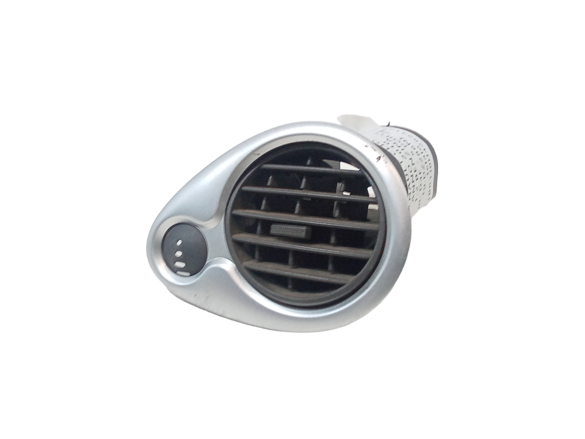 Condotto Aria Bocchette Lat. Cruscotto Destro Usato