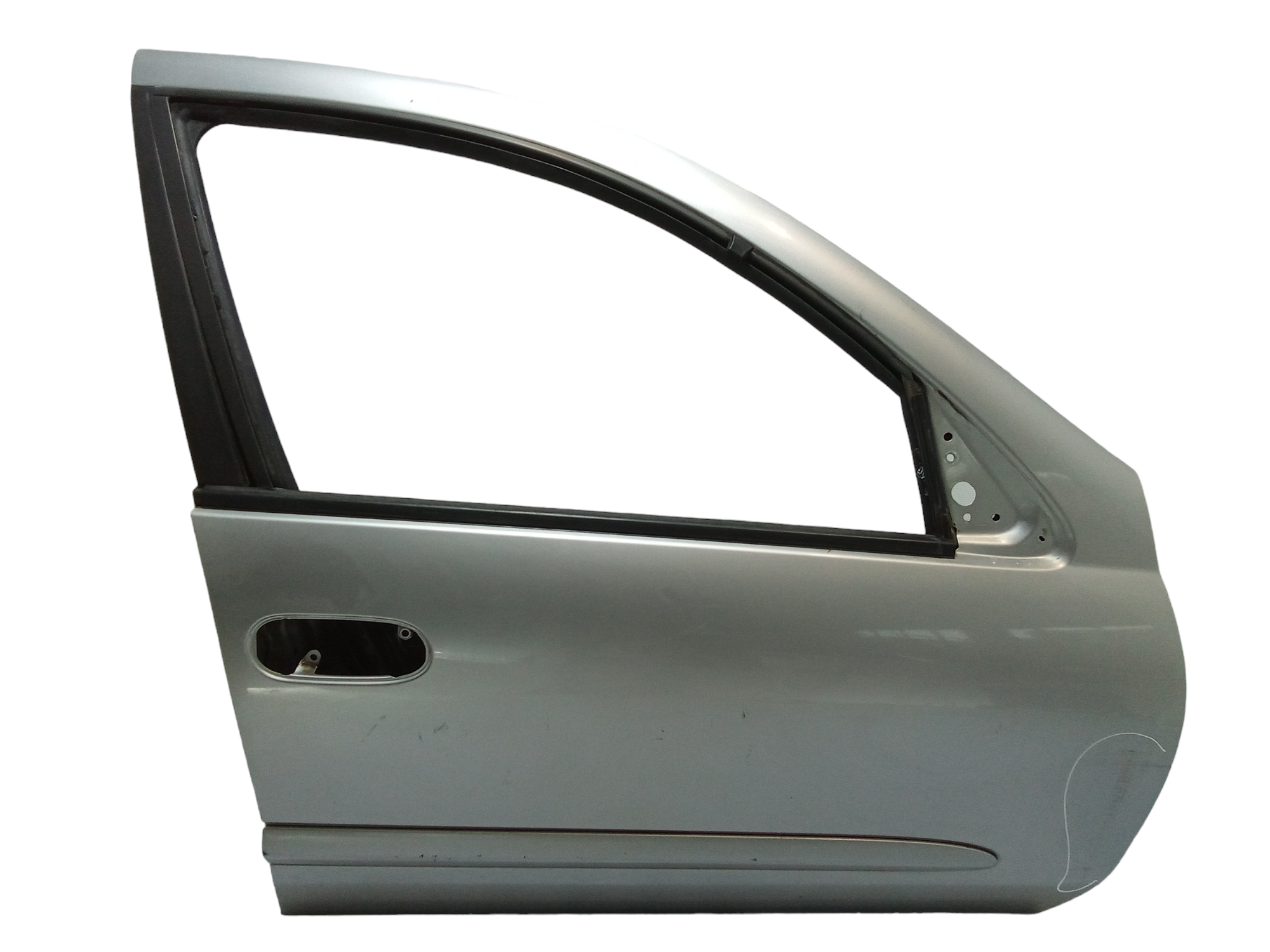 Porta Ant. Destro 801005M332 Usato