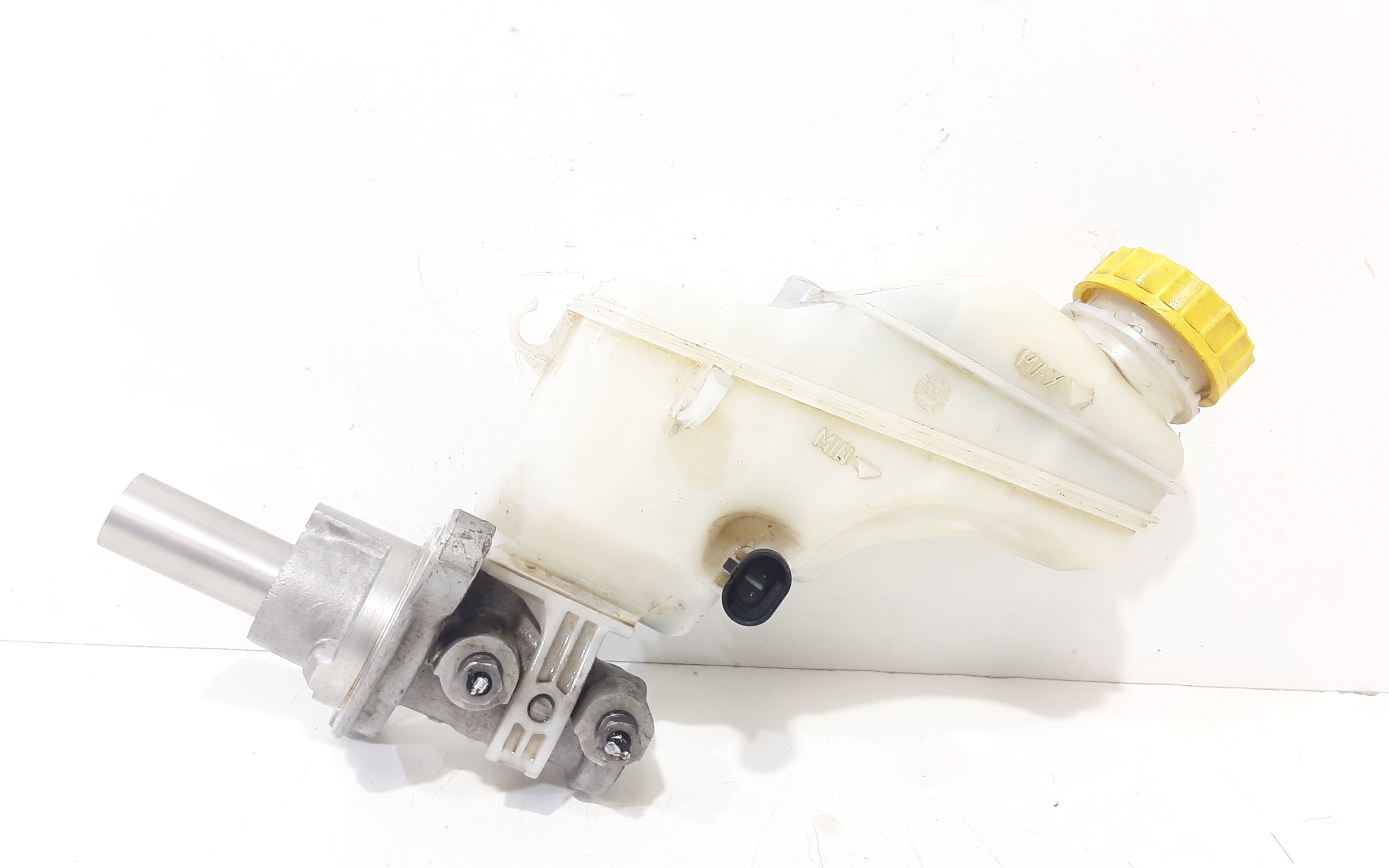 Pompa Comando Freni 77363866 Usato