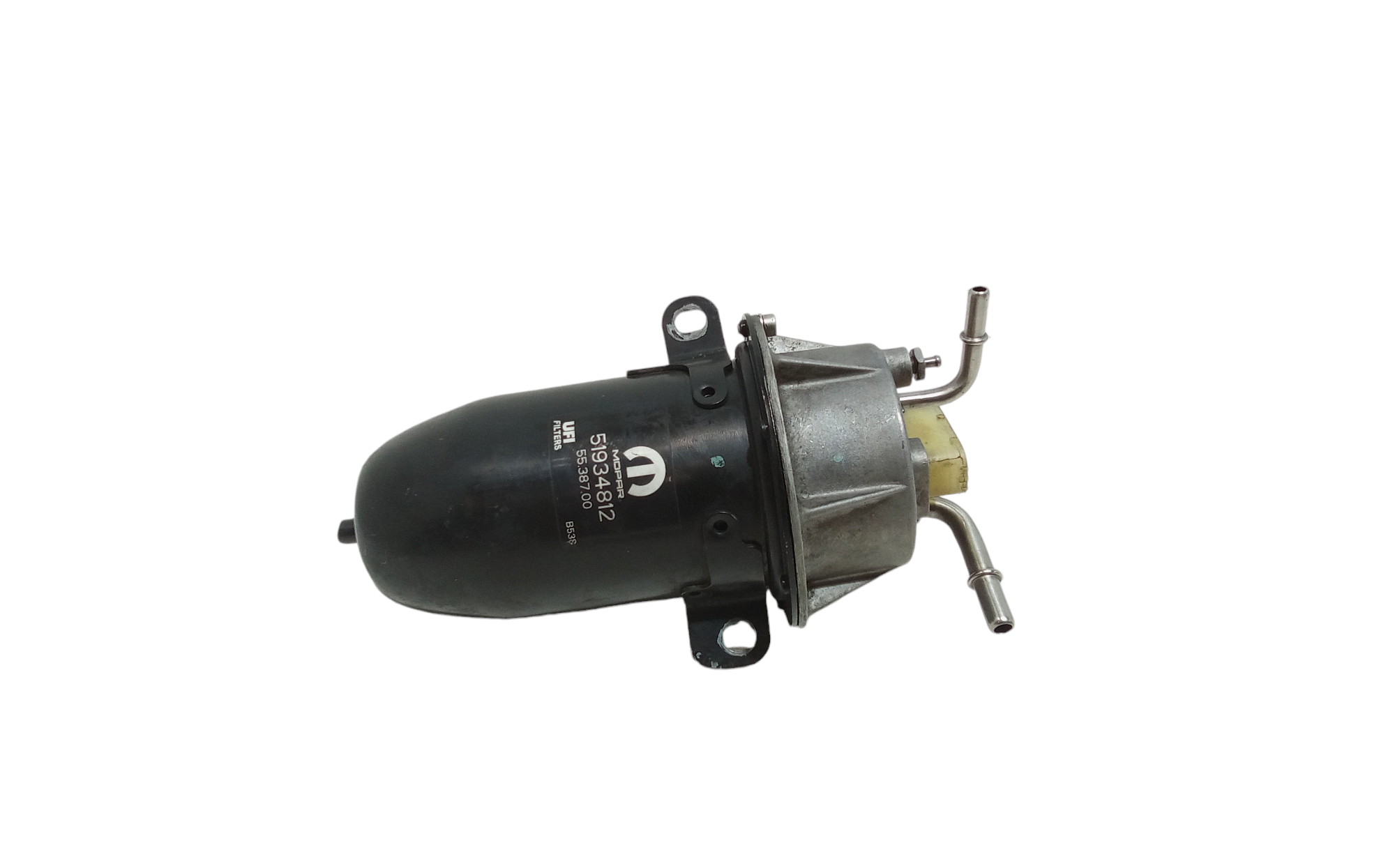 Filtro Carburante Usato