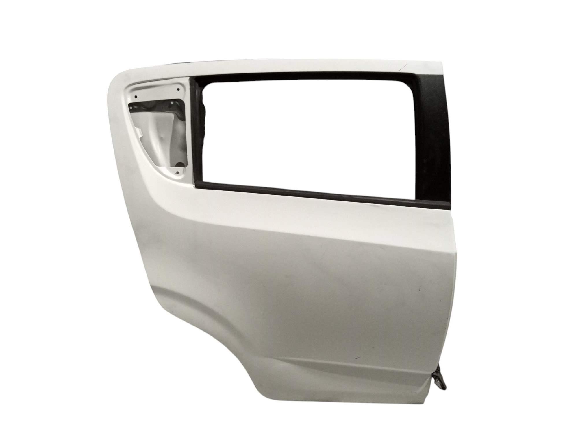 Porta Post. Destro 42357430 Usato