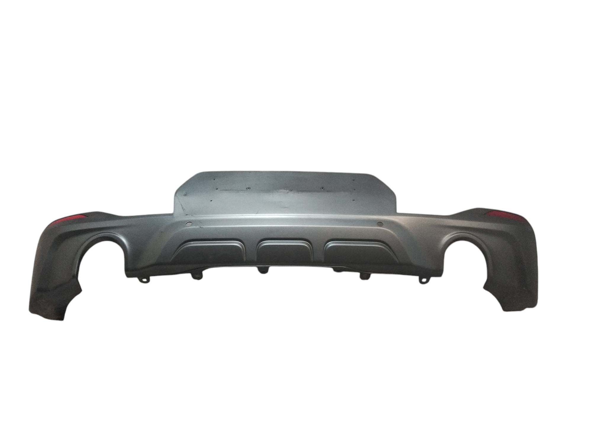 Paraurti Post. P/inf. Usato