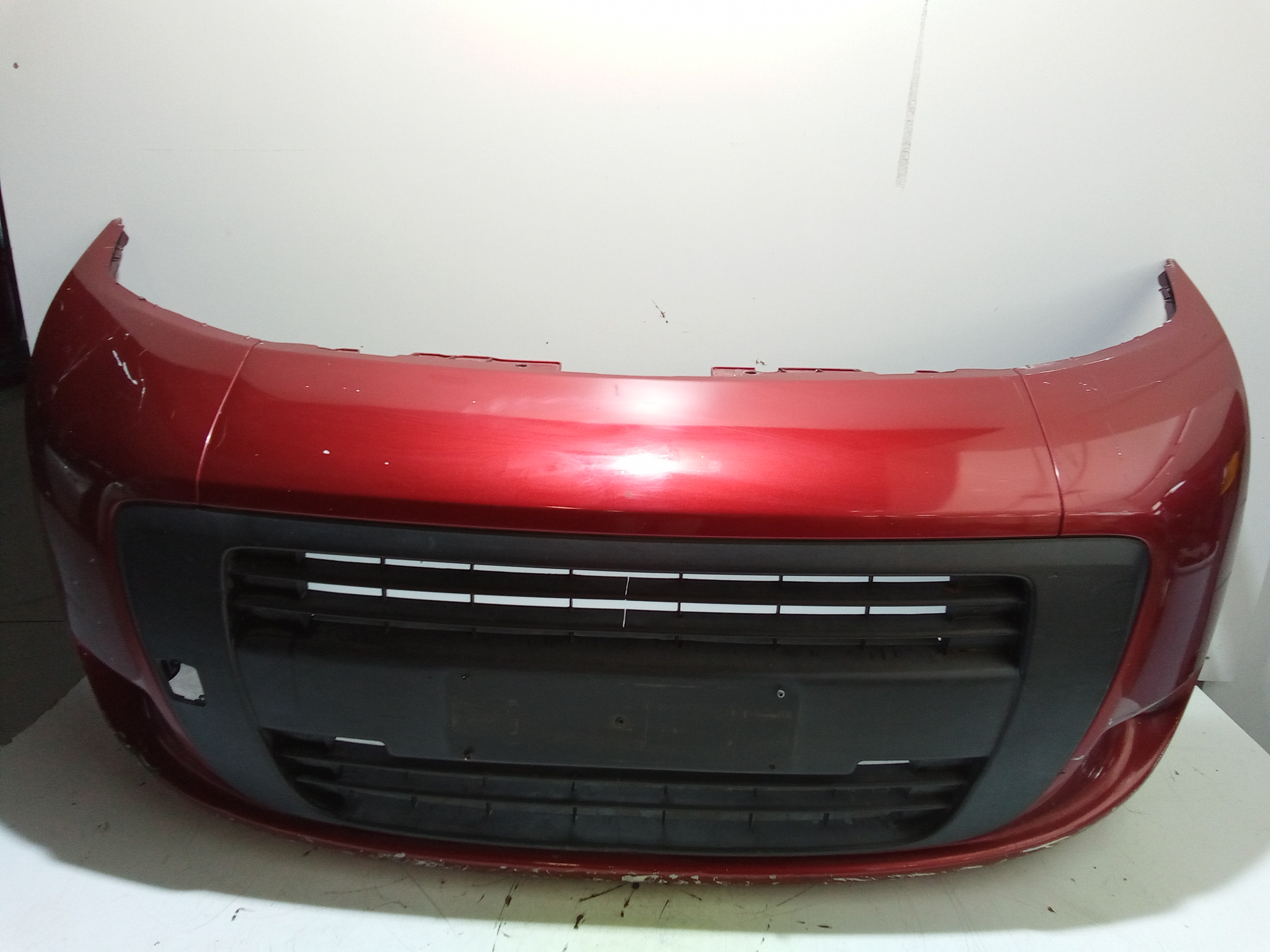 Paraurti Ant. Compl. Usato