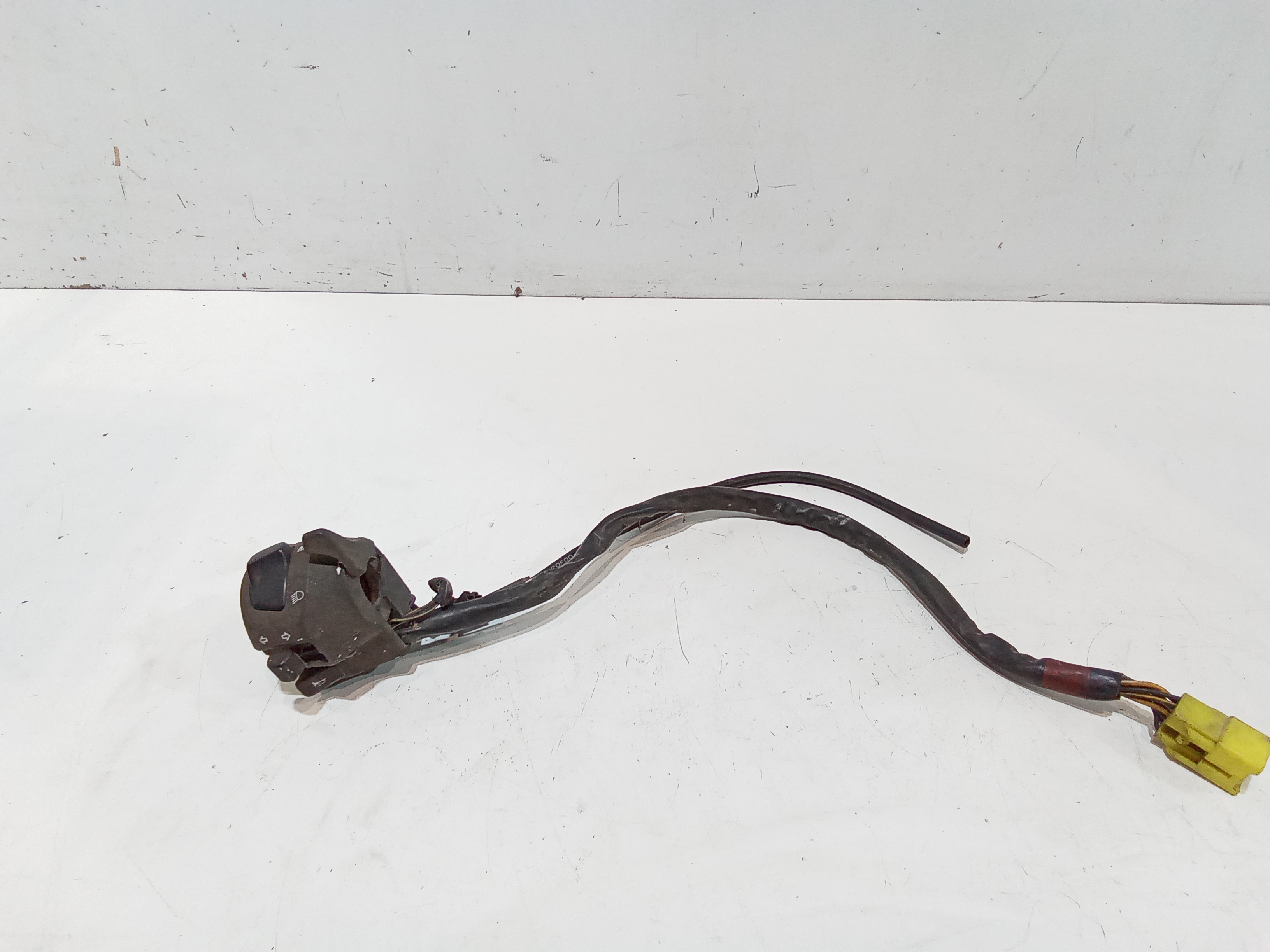 Devioguidasgancio Usato