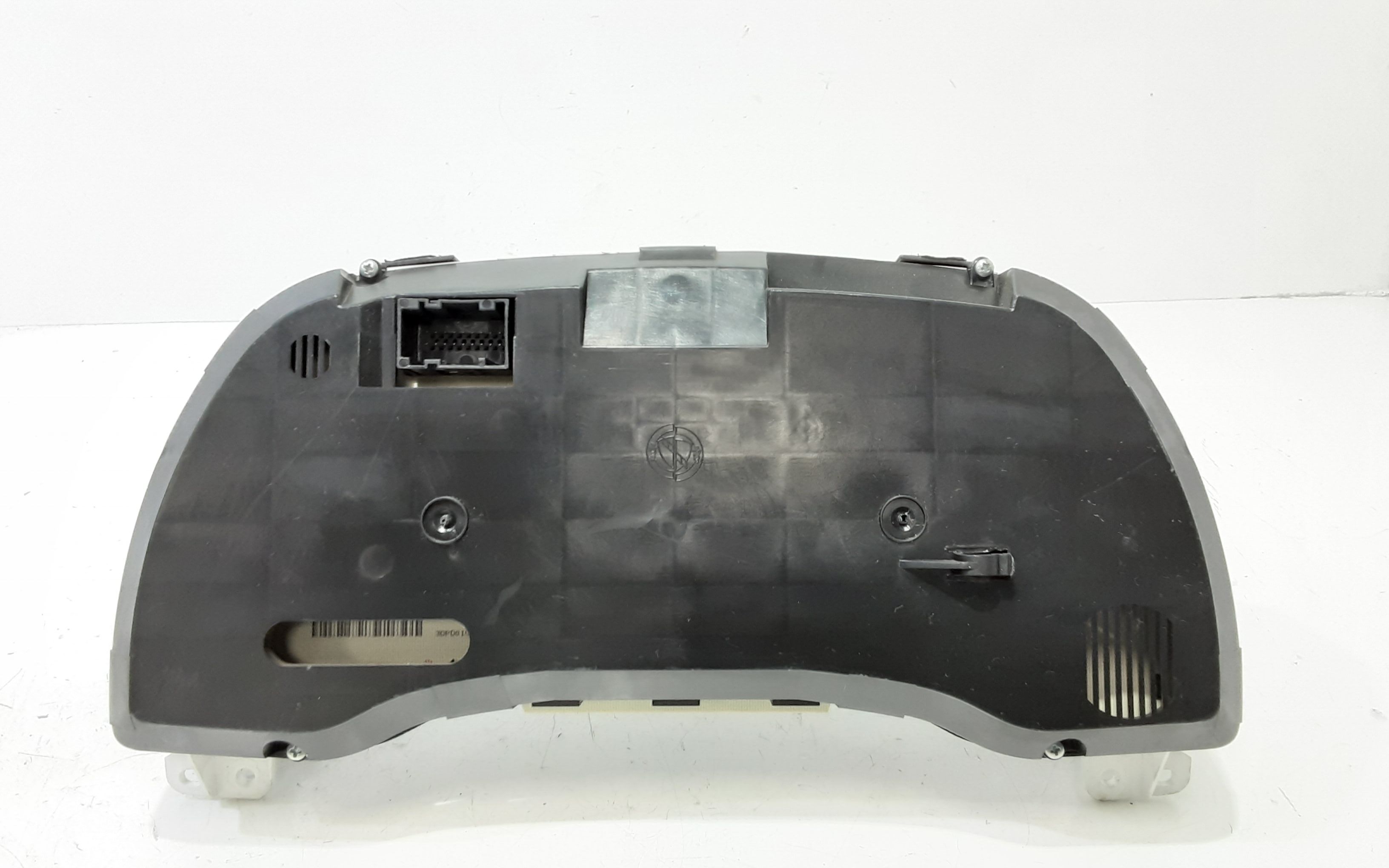 Quadro Portastrumenti Usato