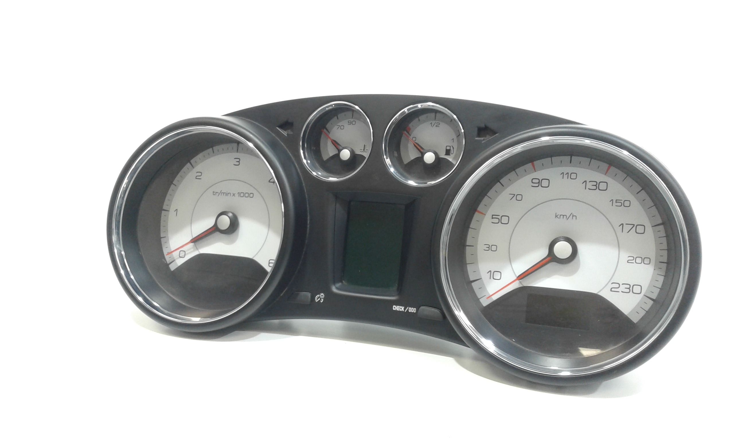 Quadro Portastrumenti Usato