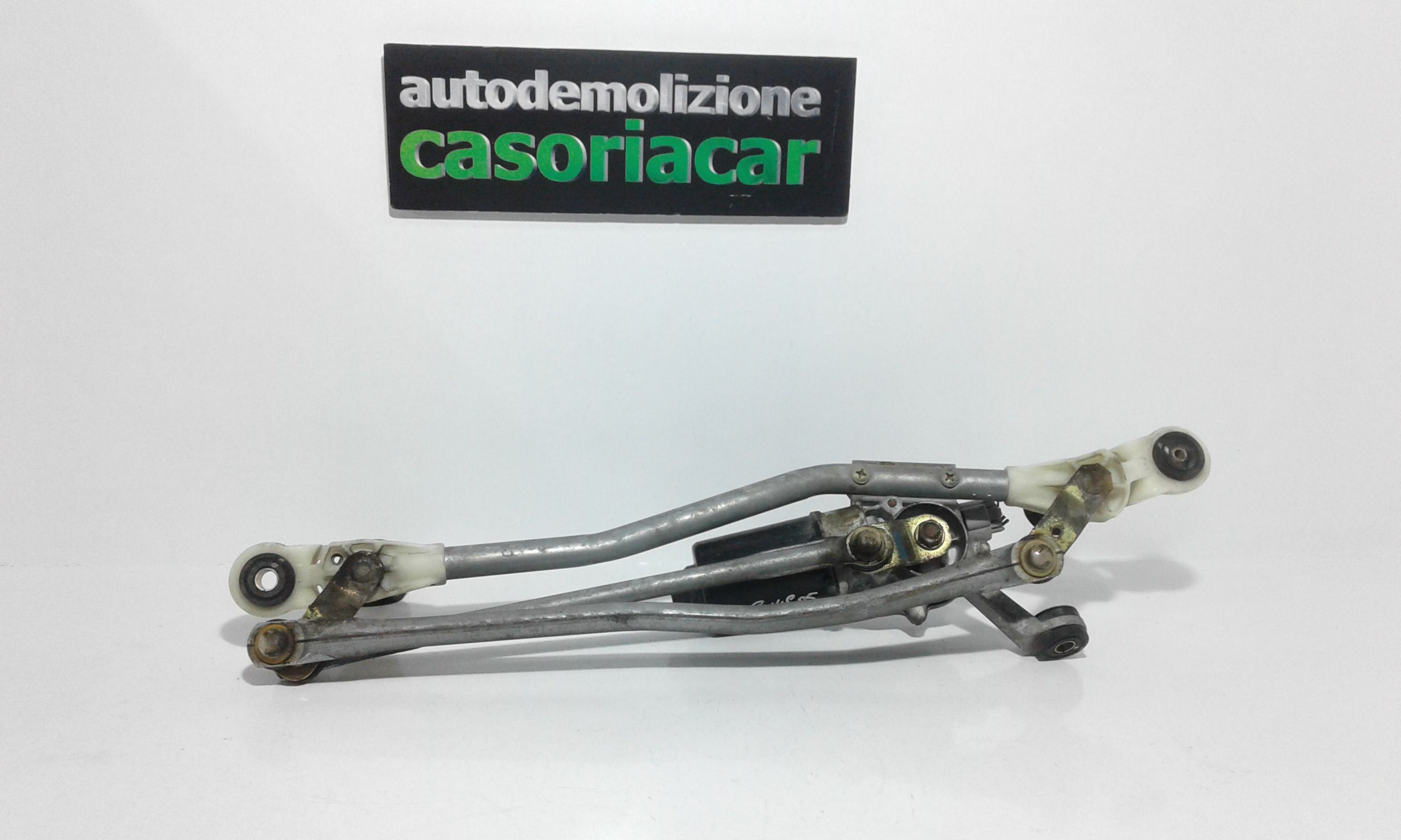 Motorino Tergiparabrezza Compl. Usato