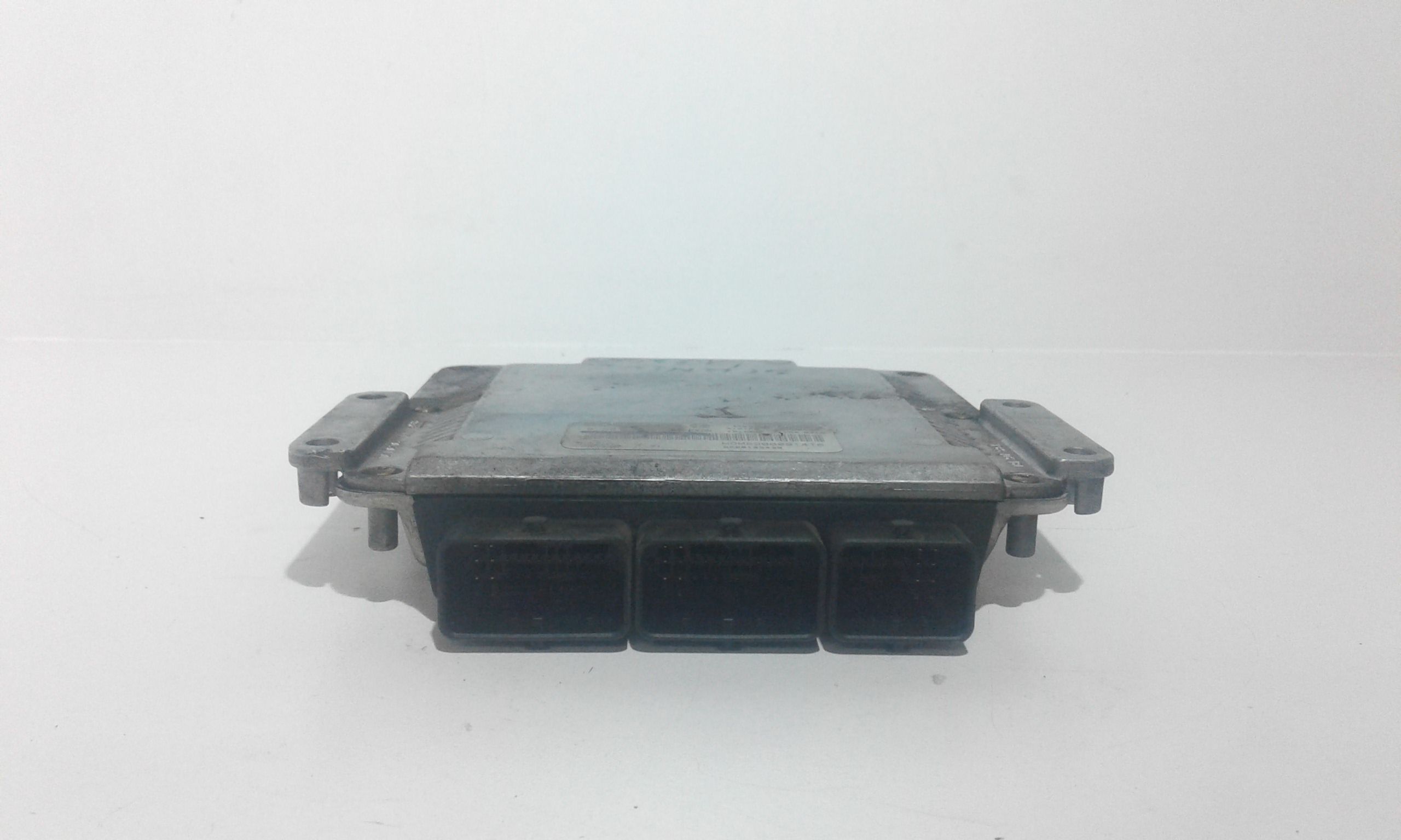 Centralina Iniezione (Bosch) 8200057536 0 281 010 189 Usato