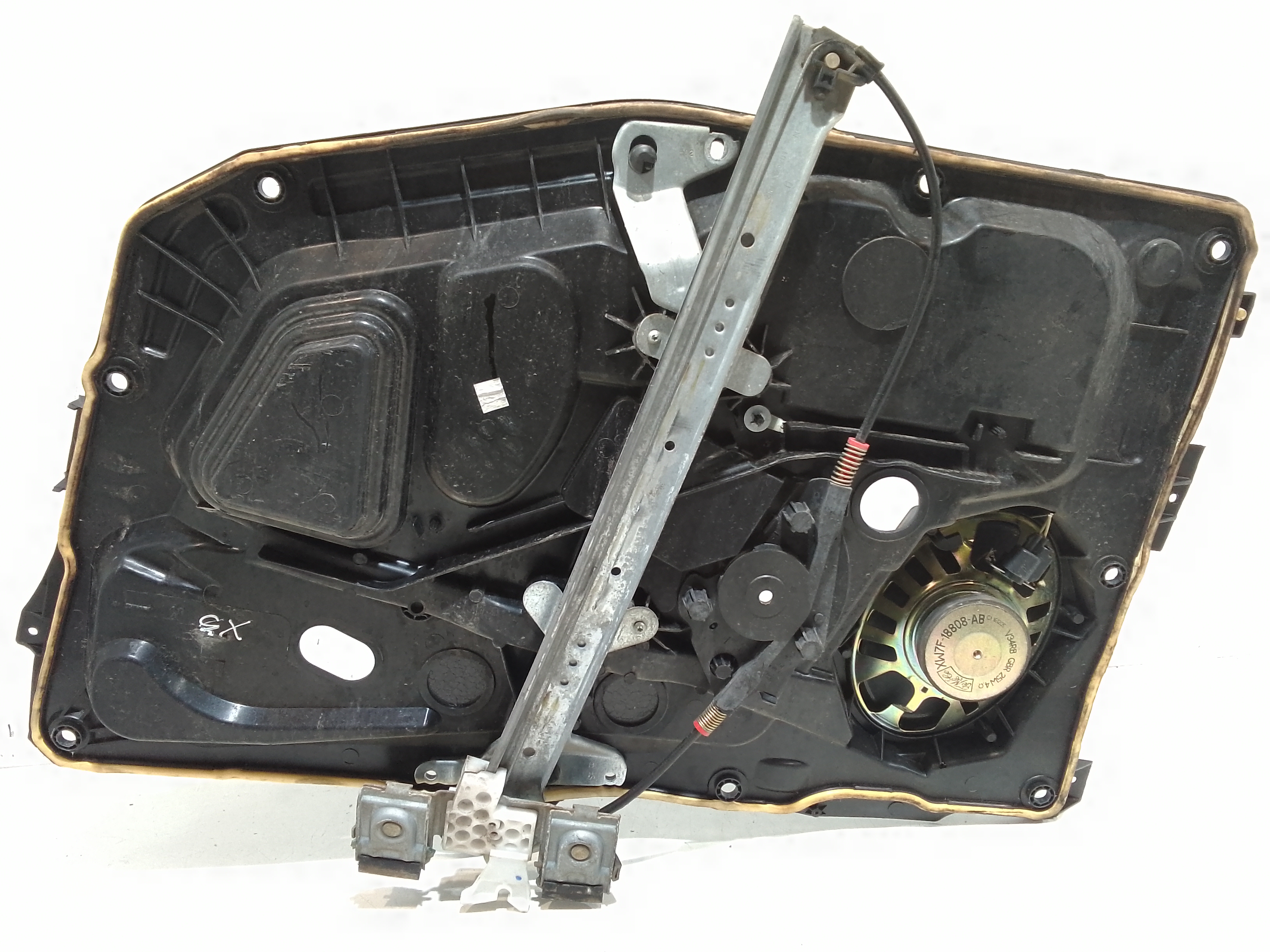 Alzacristallo Porta Ant. Sinistro Usato