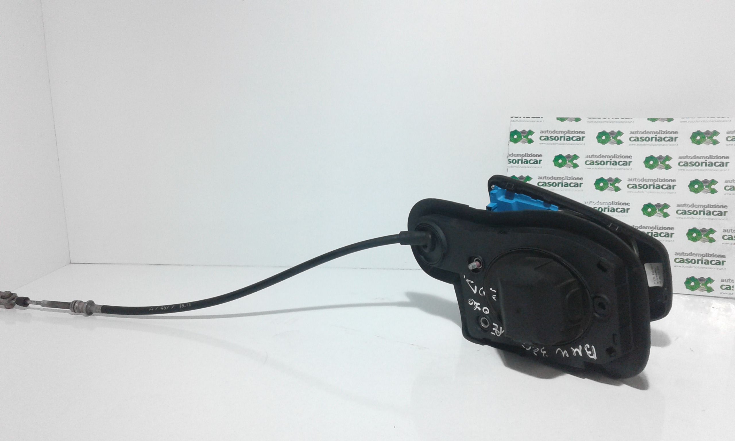 Leva Cambio 25117605482 Usato