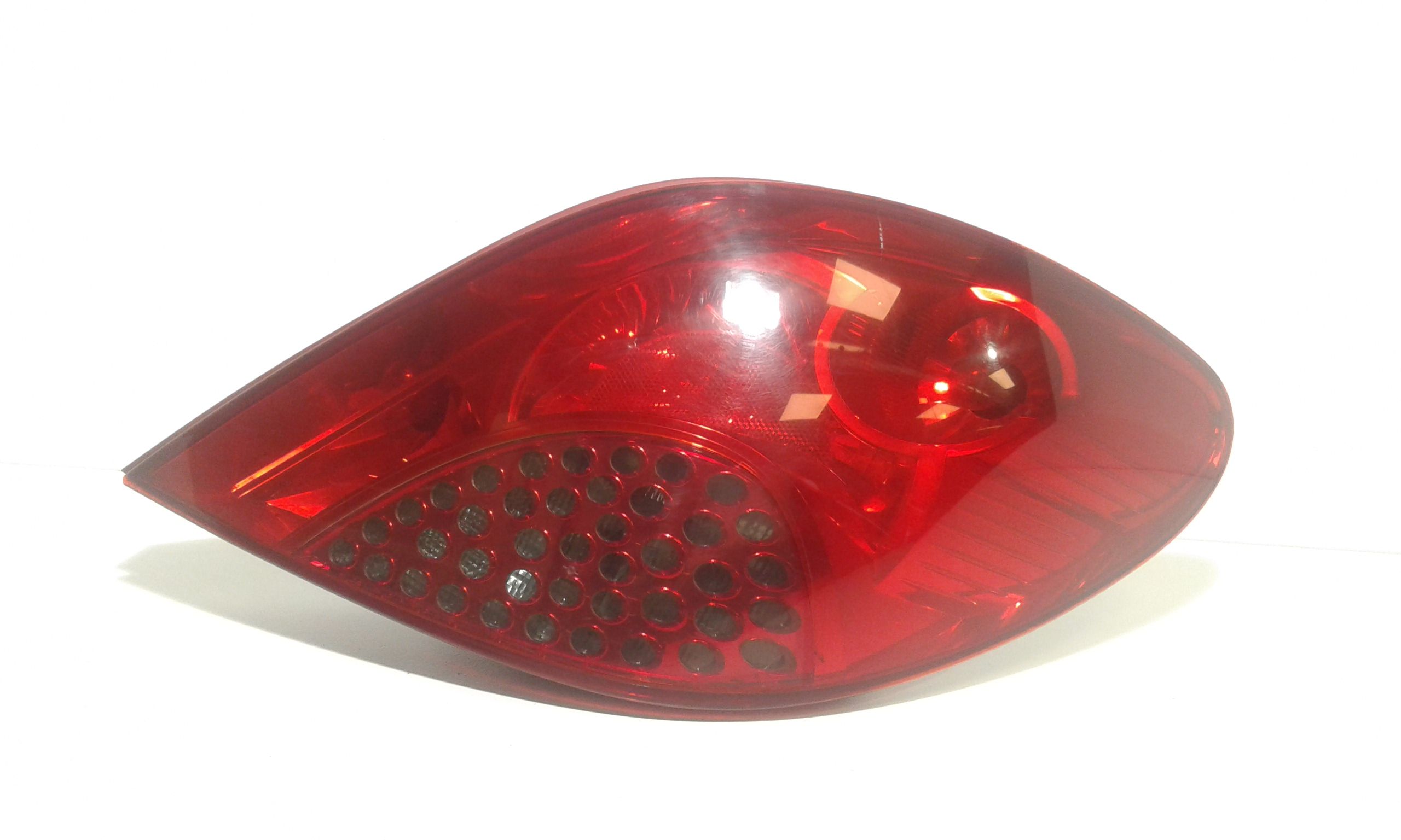 Fanale Post. Destro 6351Y7 Usato