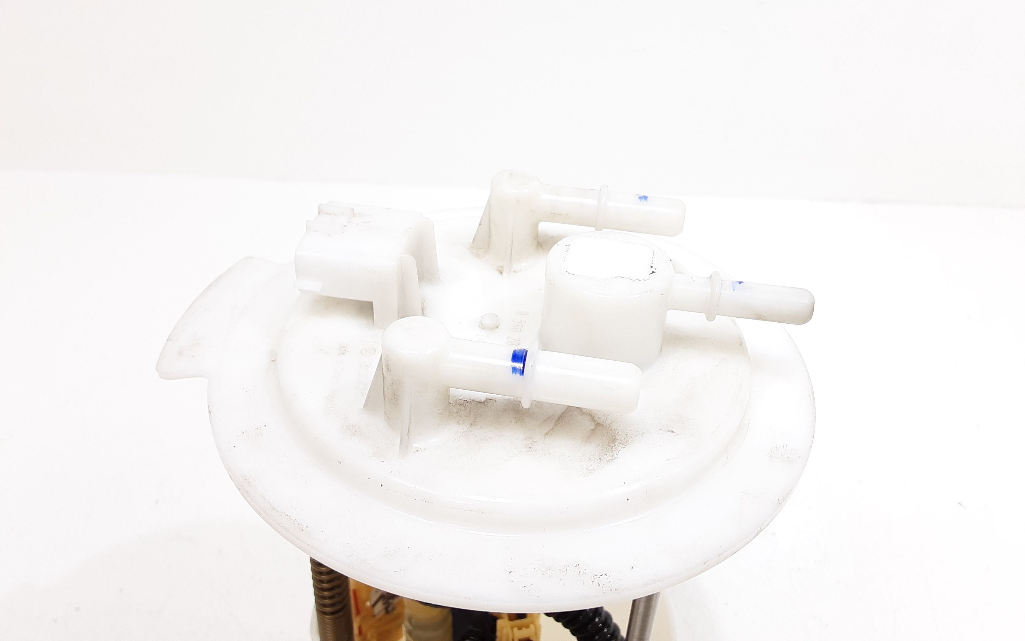 Pompa Carburante Usato