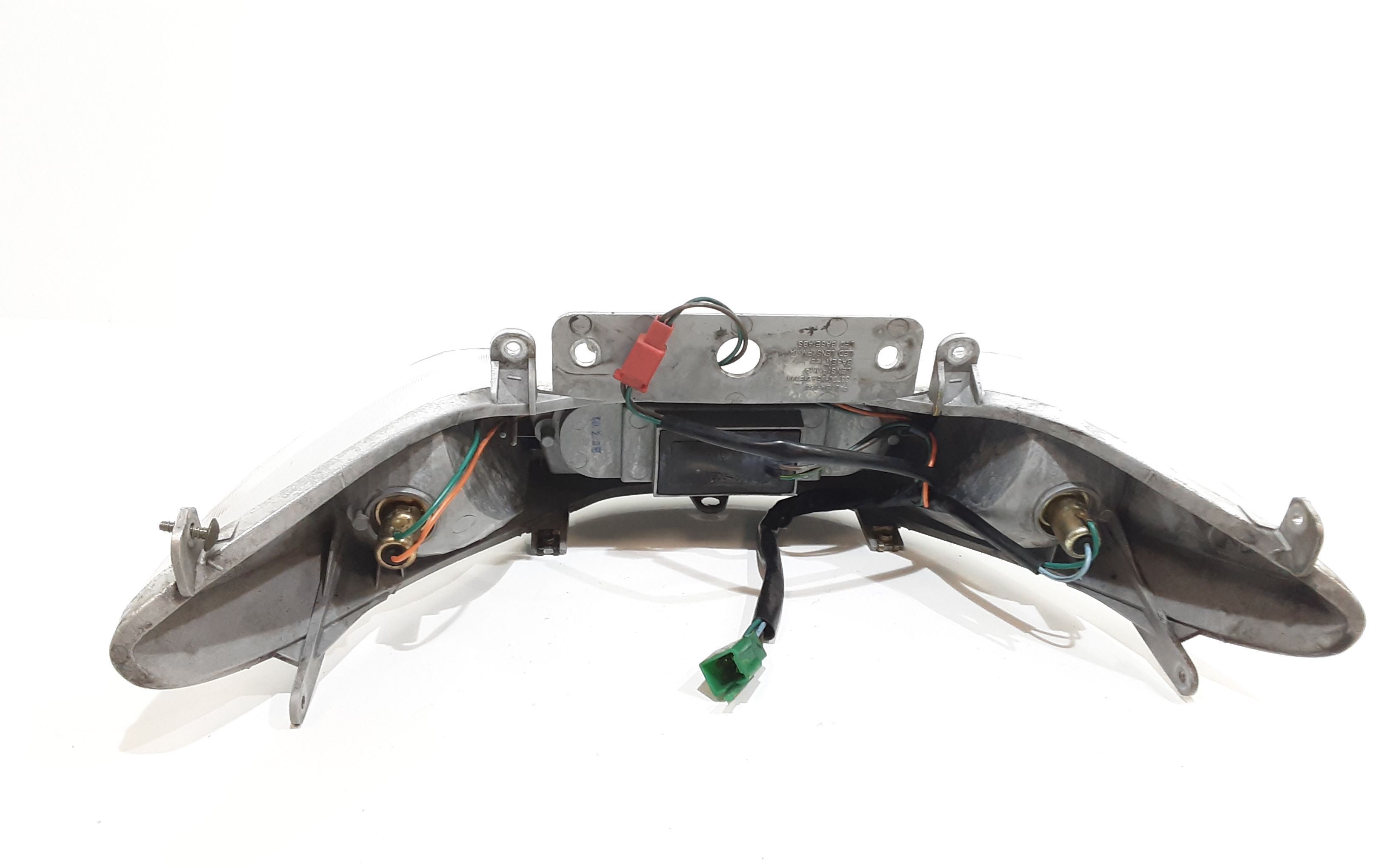 Fanale Post. Destro,fanale Post. Sinistro Usato