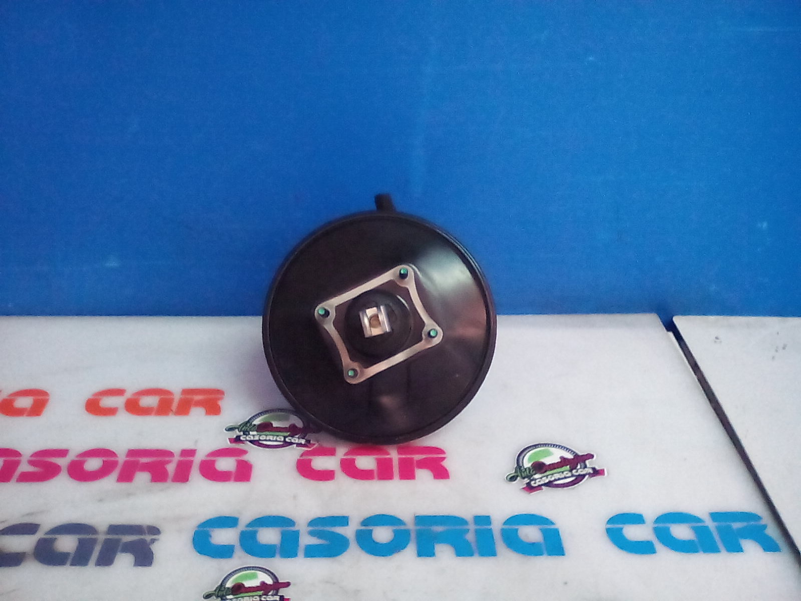 Servofreno 5911007000 Usato