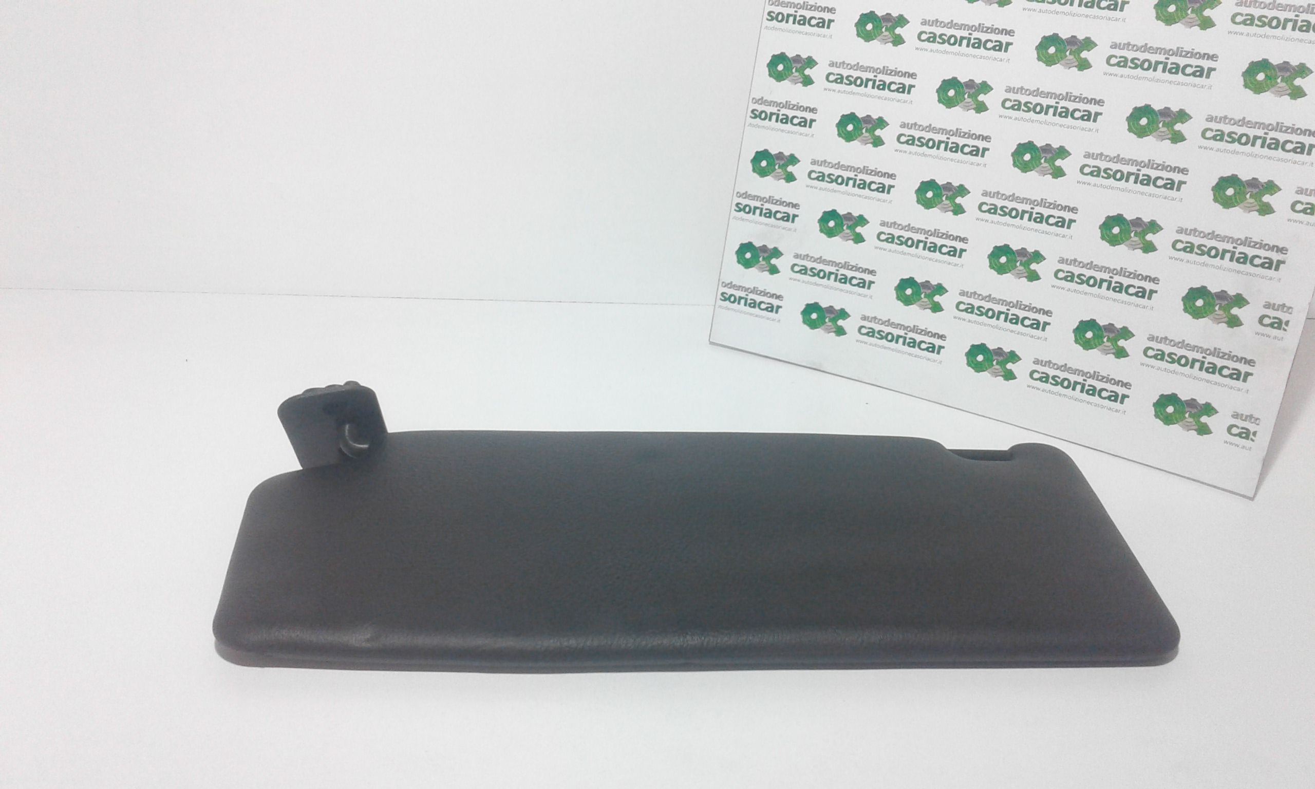 Aletta Parasole Parabrezza Destro 964005F200 Usato