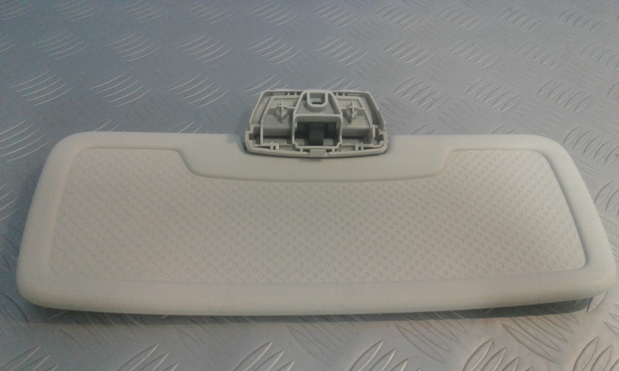 Aletta Parasole Parabrezza Sinistro A4518100110C24A Usato