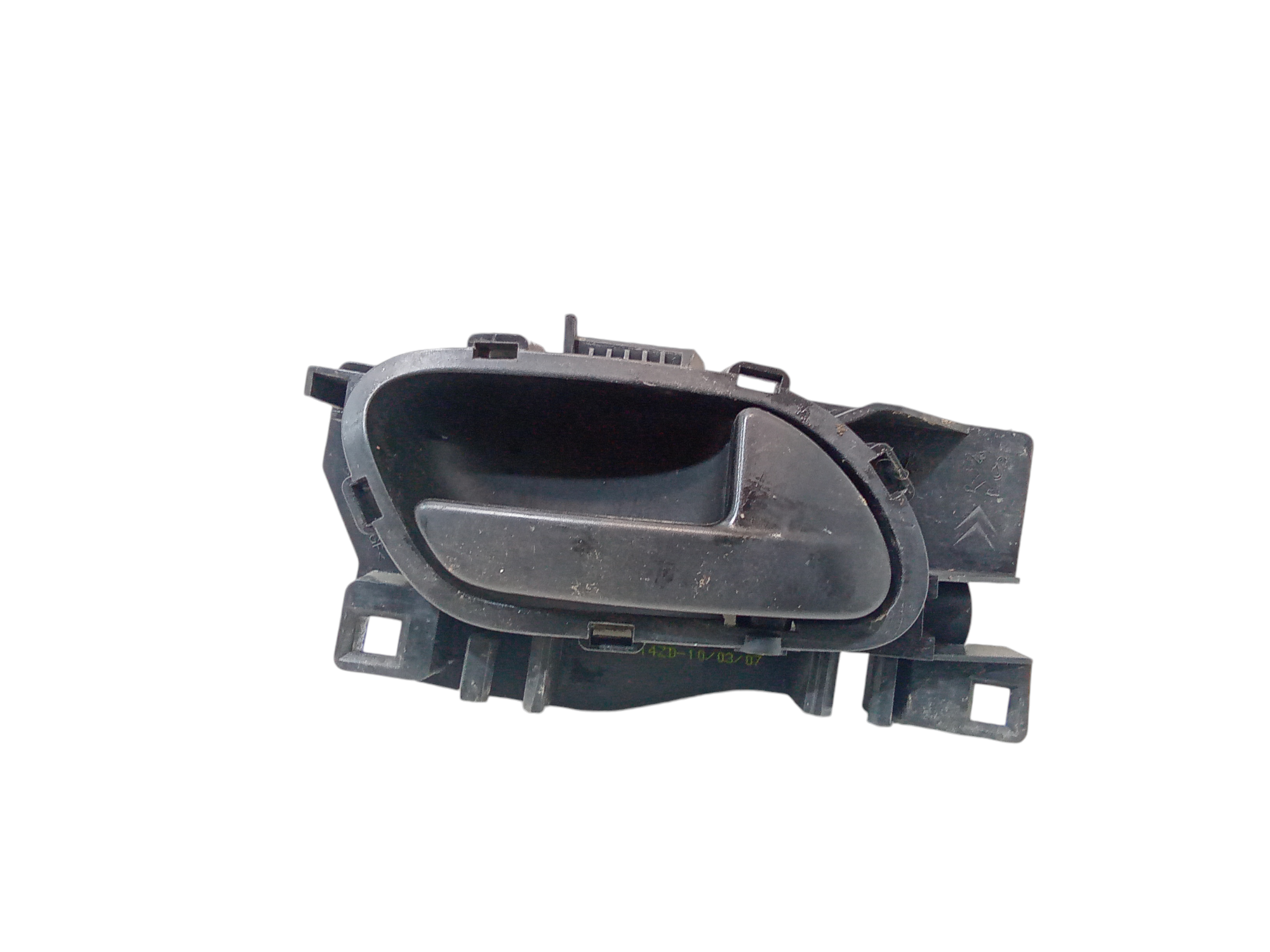 Maniglia Int. Apertura Porta Ant. Destro Usato