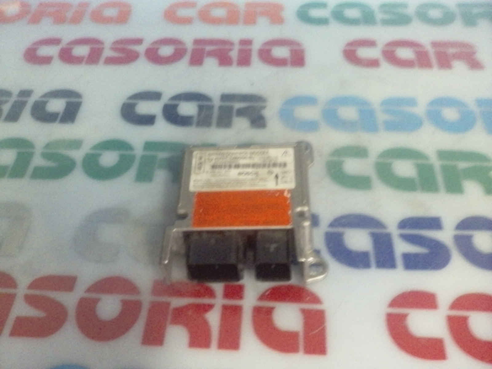 Centralina Comando Airbag 1717369 Usato